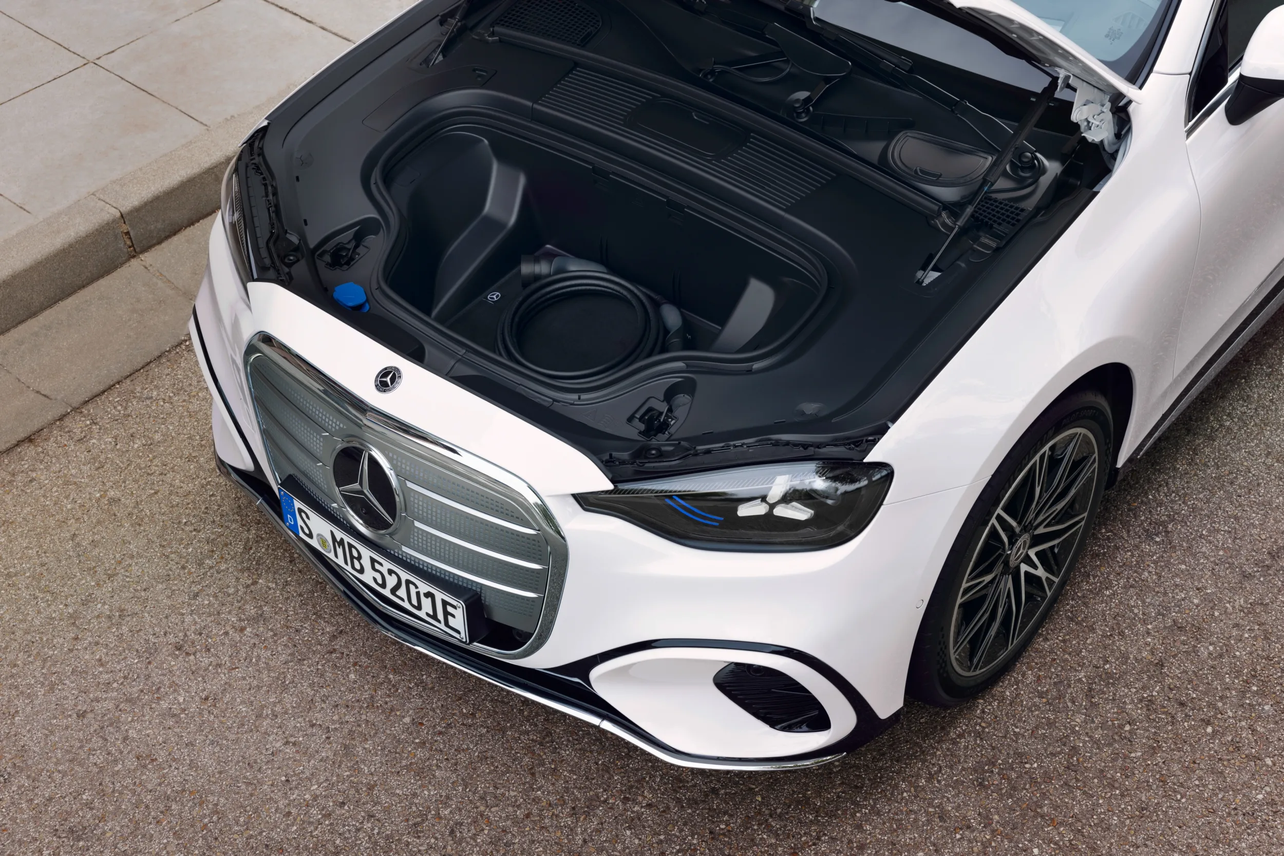 Mercedes‑Benz C-class
