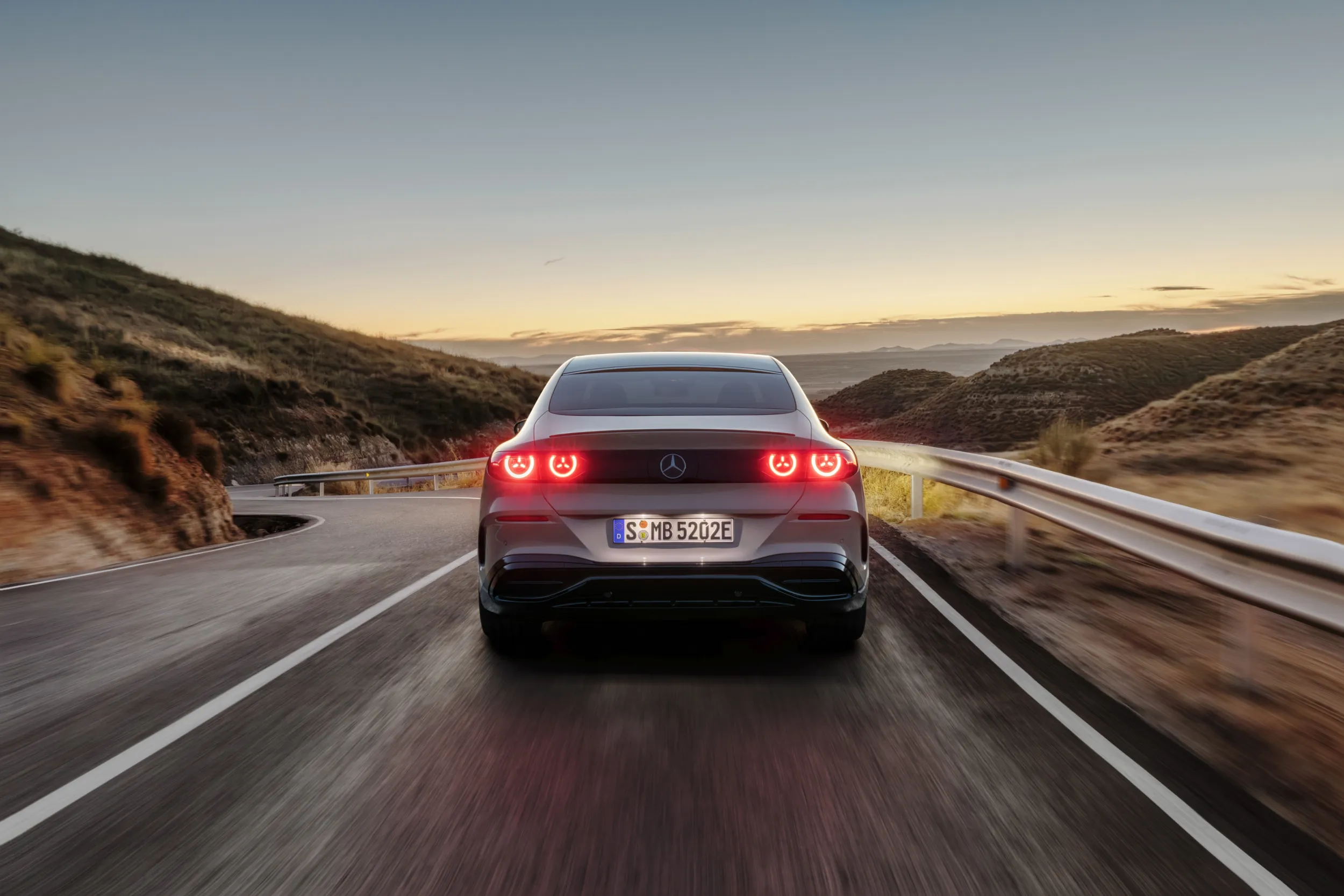 Mercedes‑Benz C-class