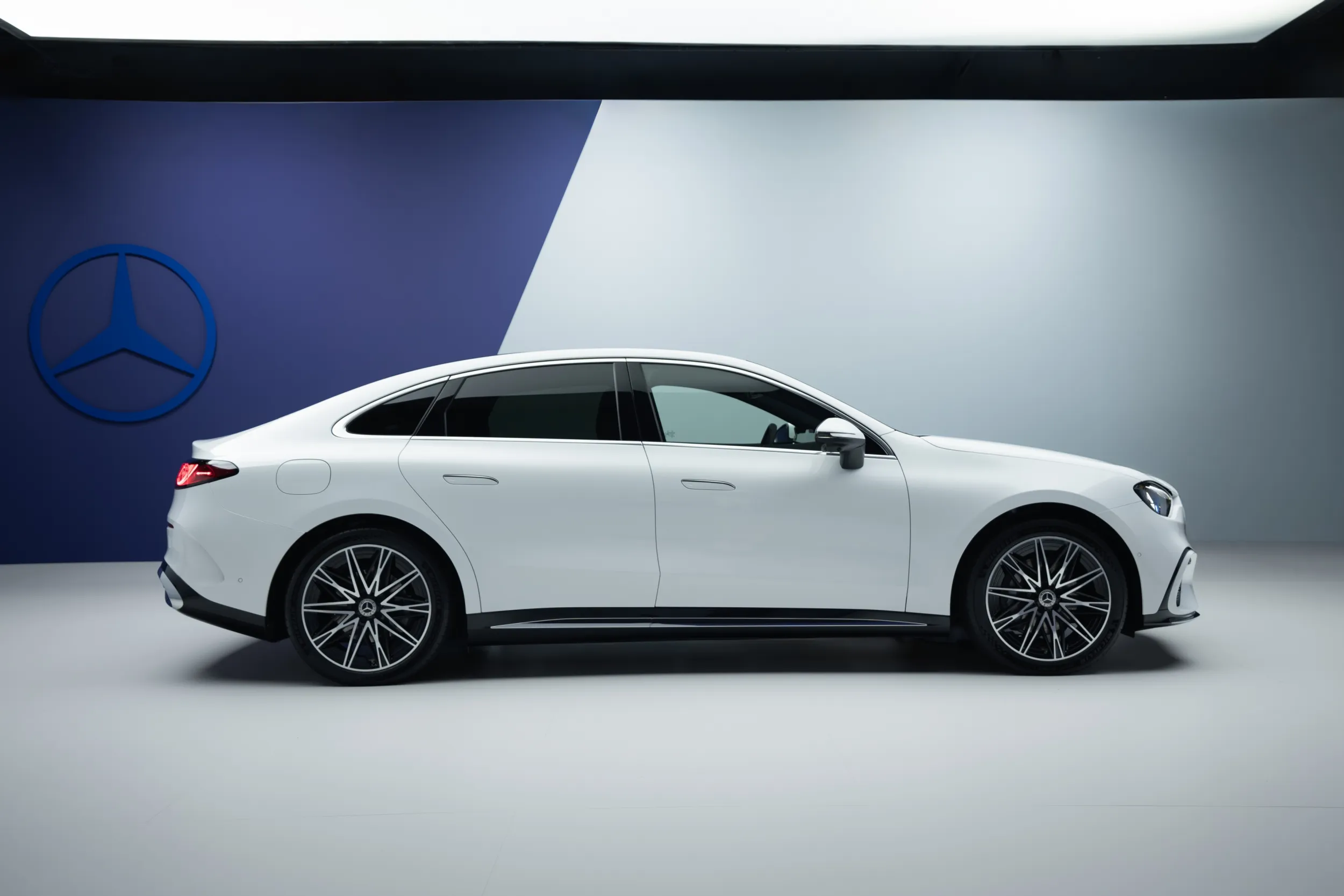 Mercedes‑Benz C-class