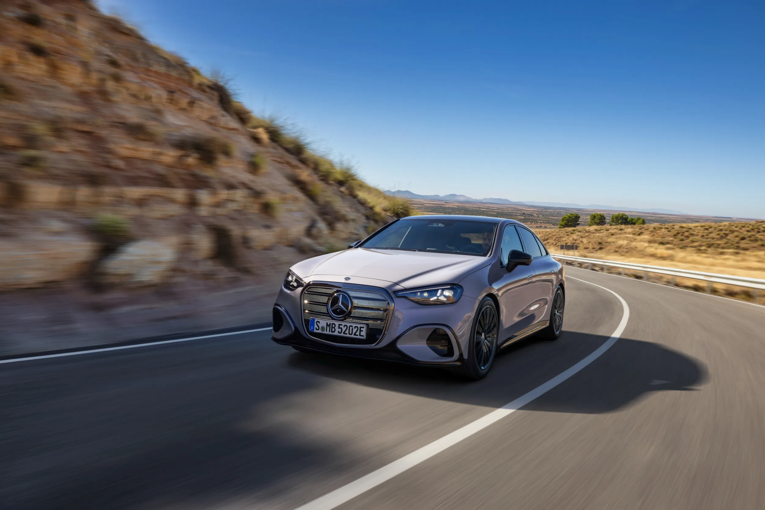 Mercedes‑Benz C-class