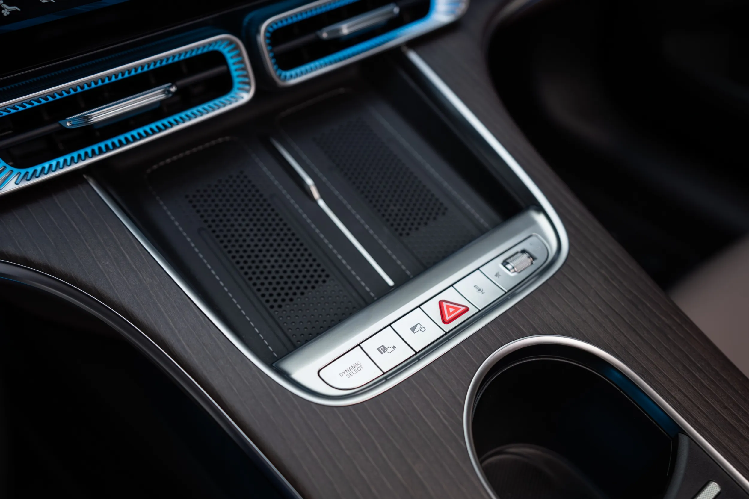 Mercedes‑Benz C-class