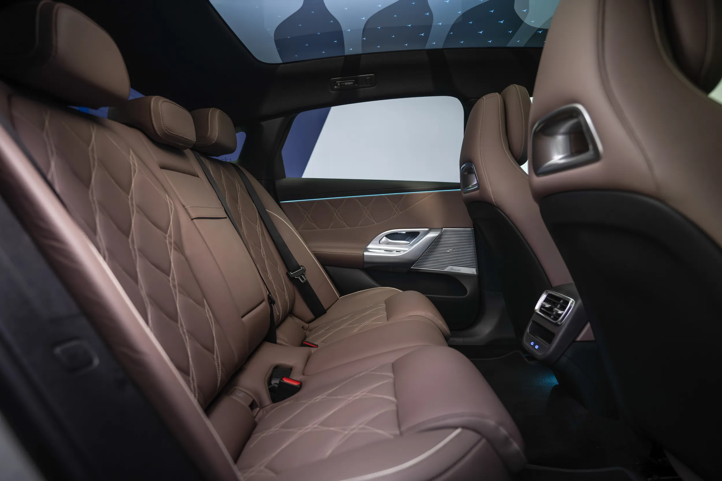 Mercedes‑Benz C-class