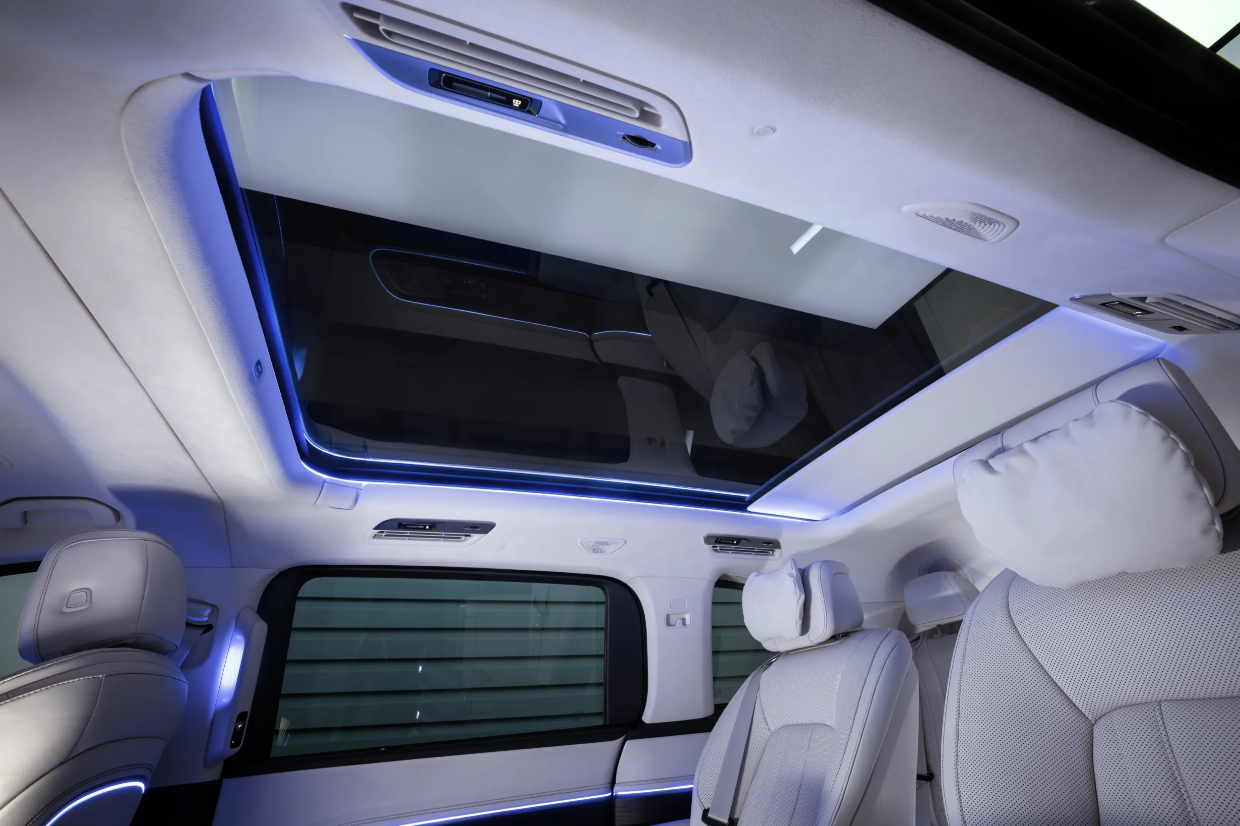 Mercedes‑Benz VLE