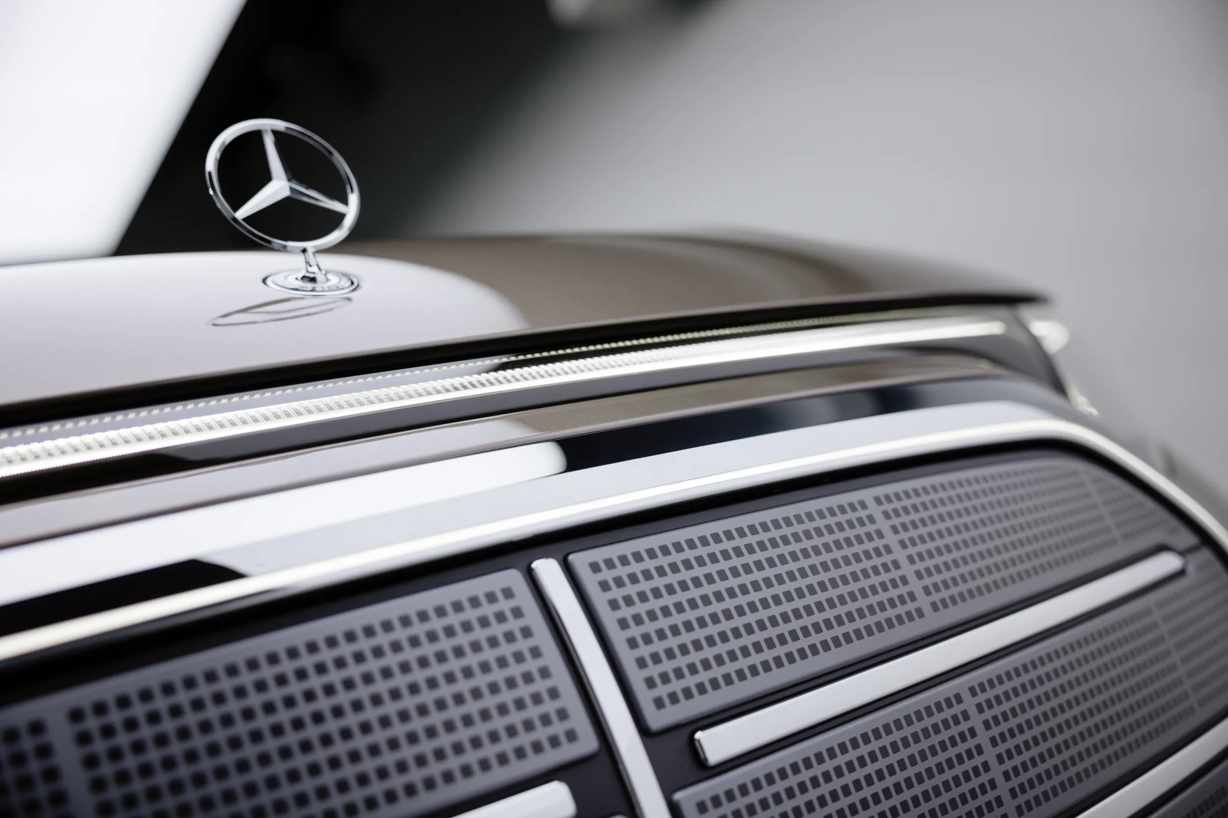 Mercedes‑Benz VLE