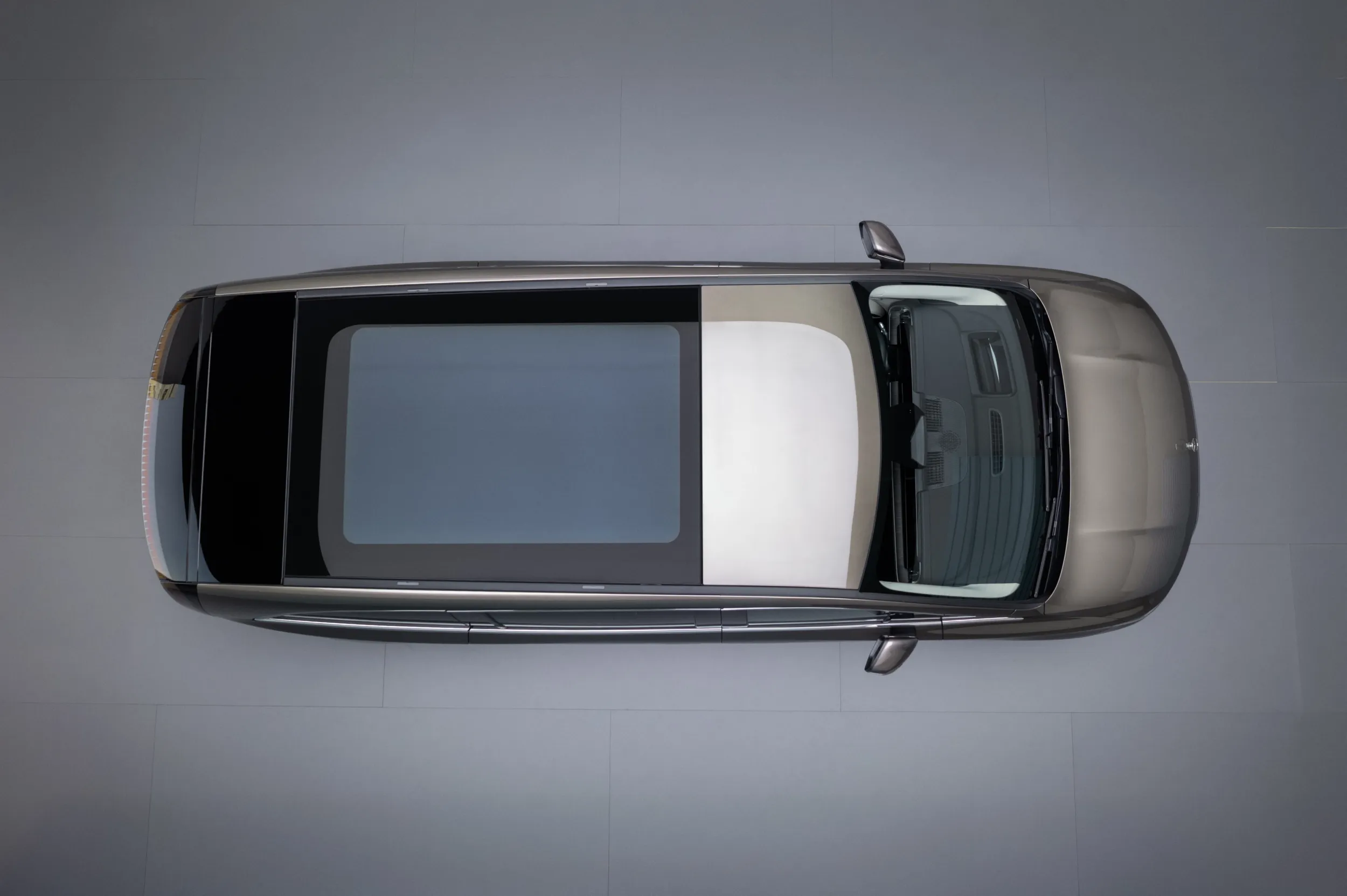 Mercedes‑Benz VLE
