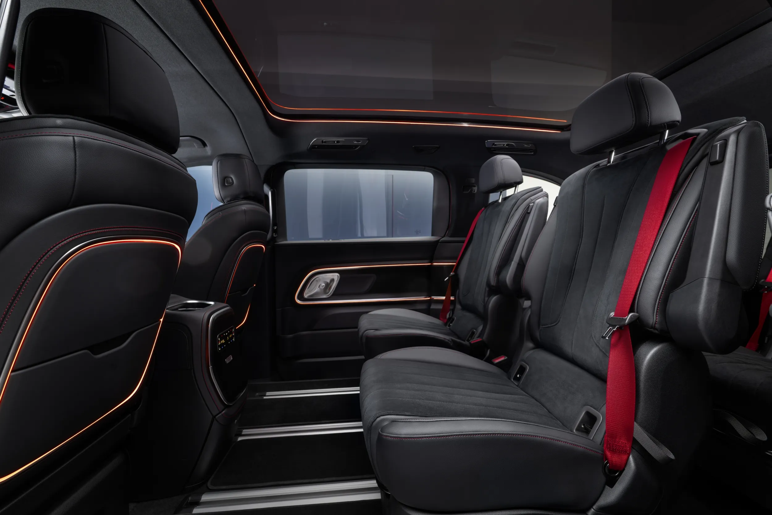 Mercedes‑Benz VLE
