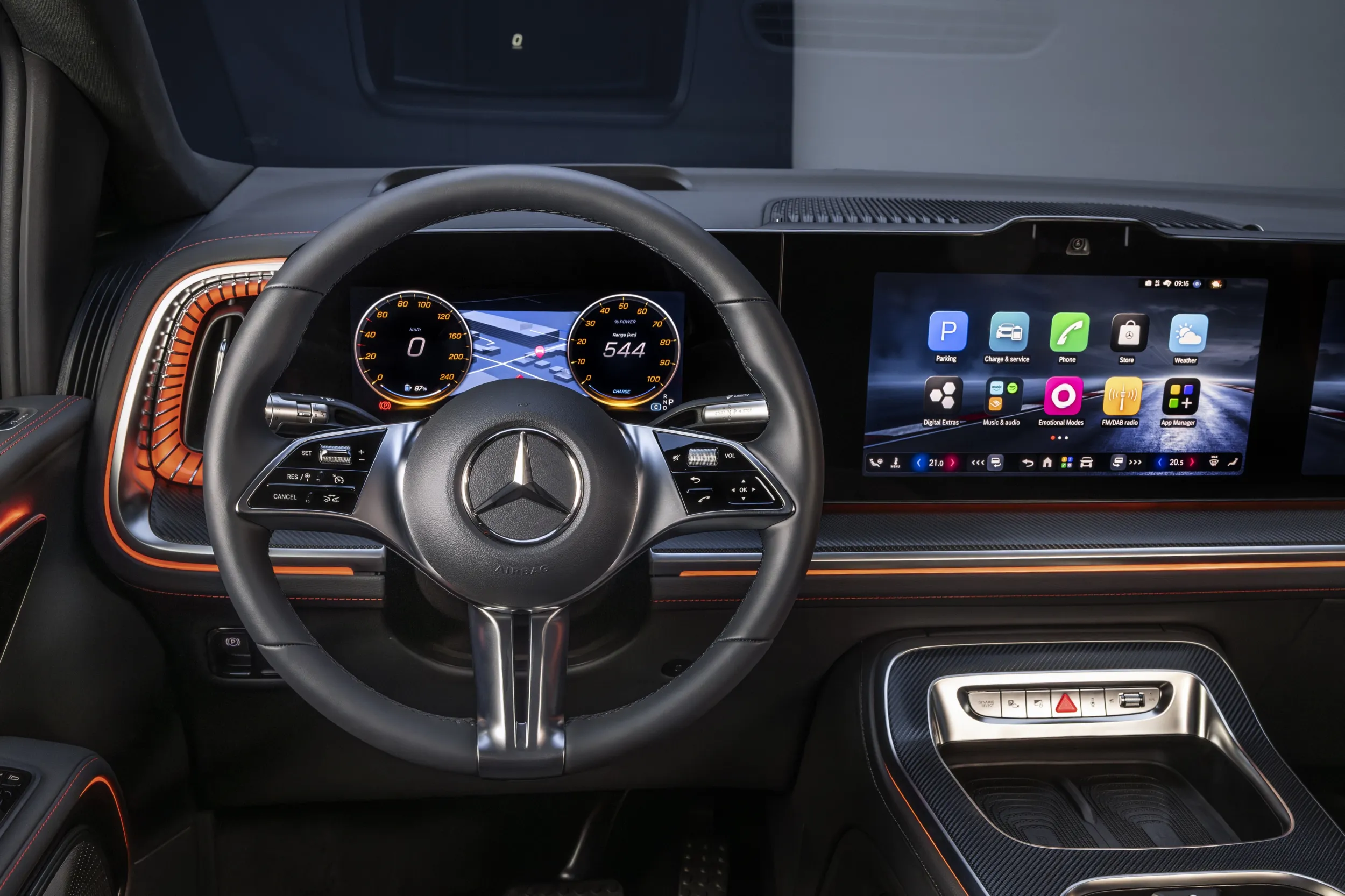 Mercedes‑Benz VLE