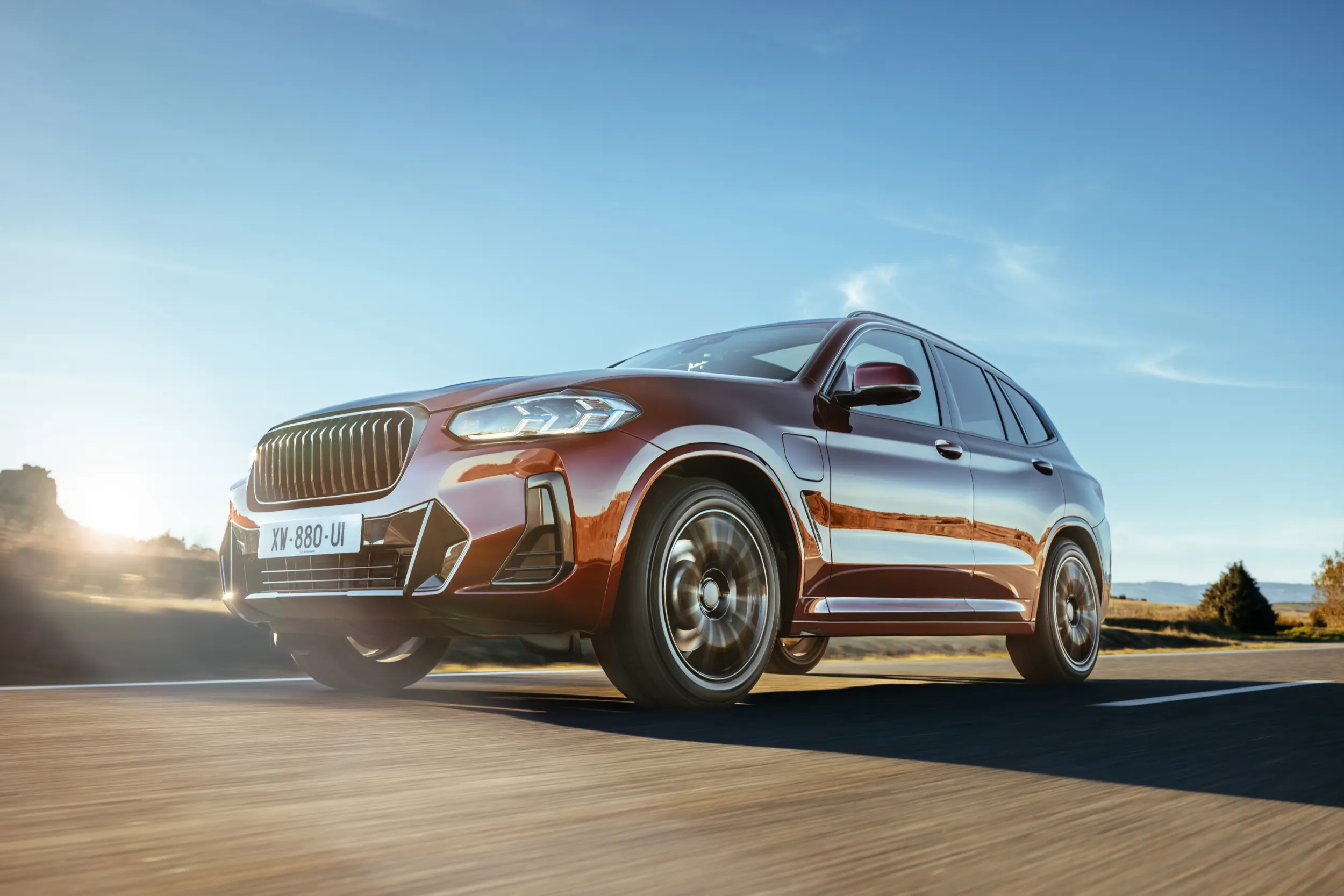 Michelin CrossClimate 3