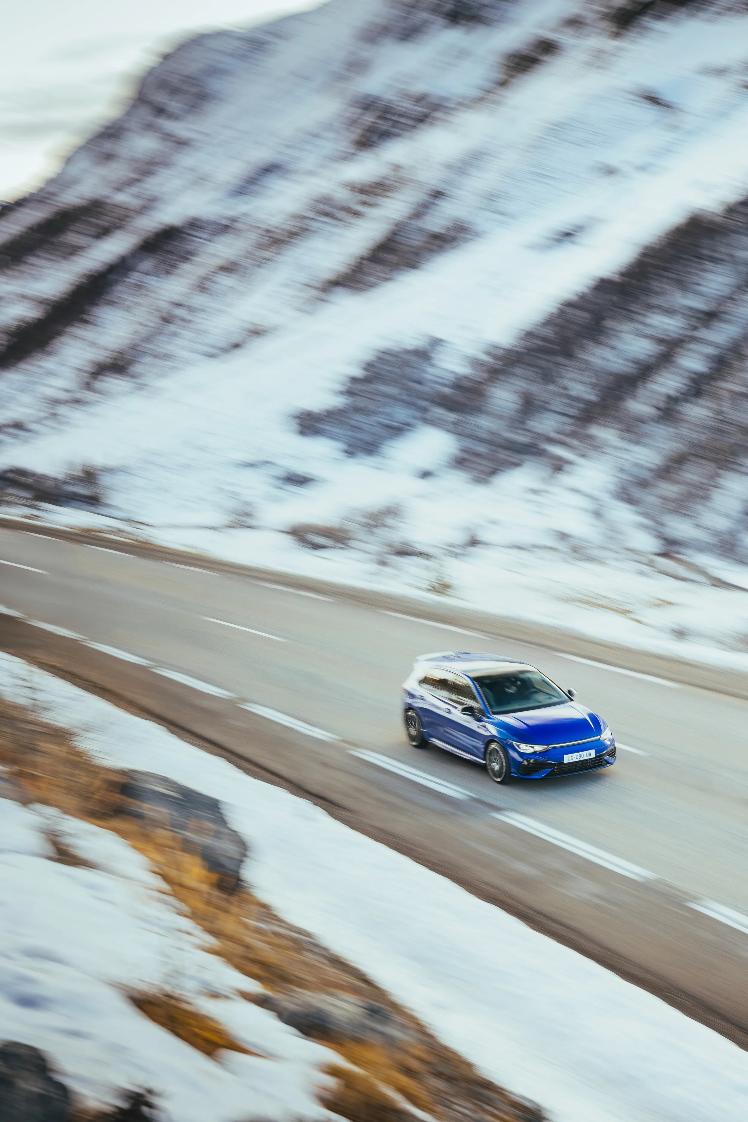 Michelin CrossClimate 3