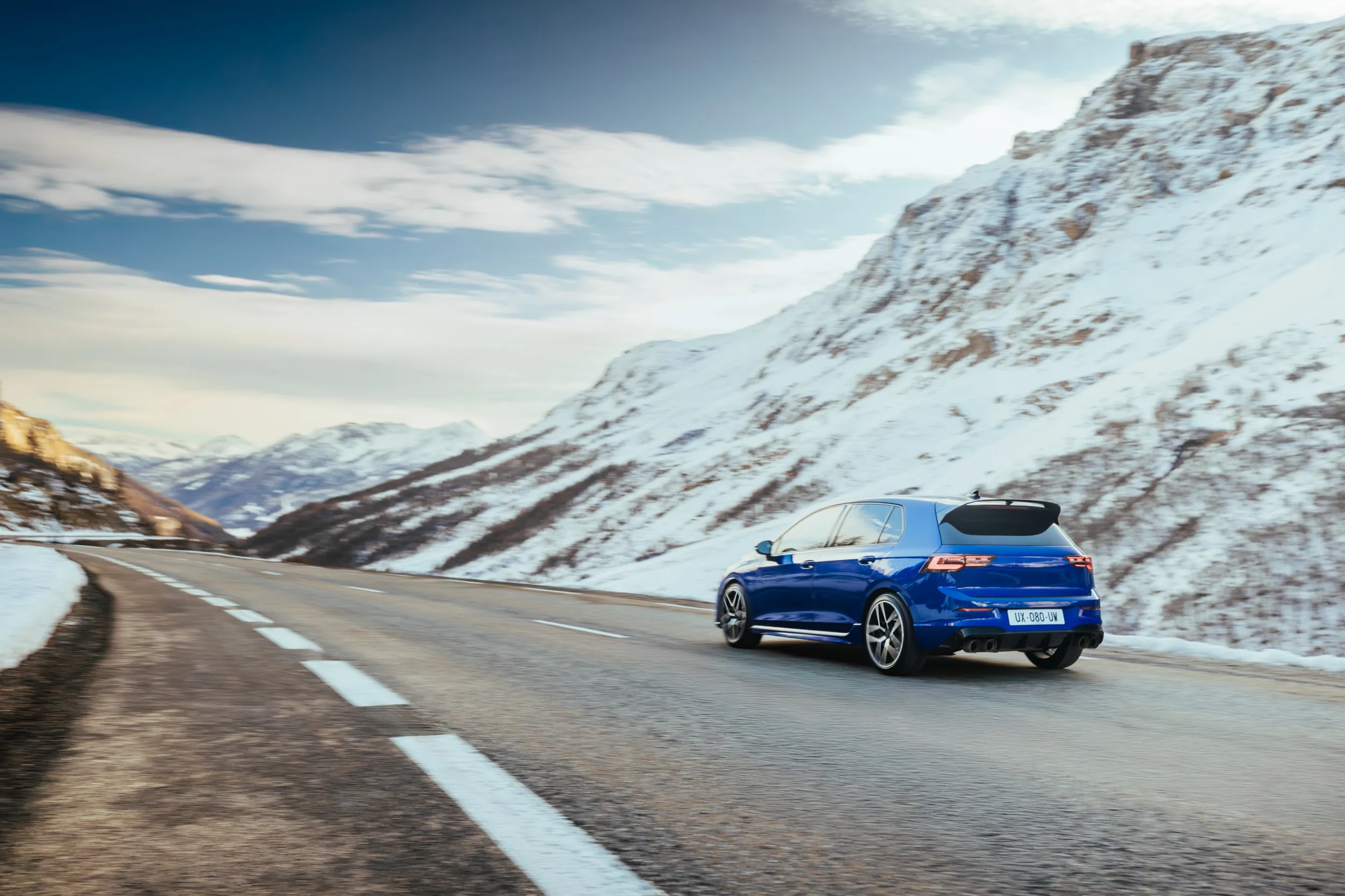 Michelin CrossClimate 3