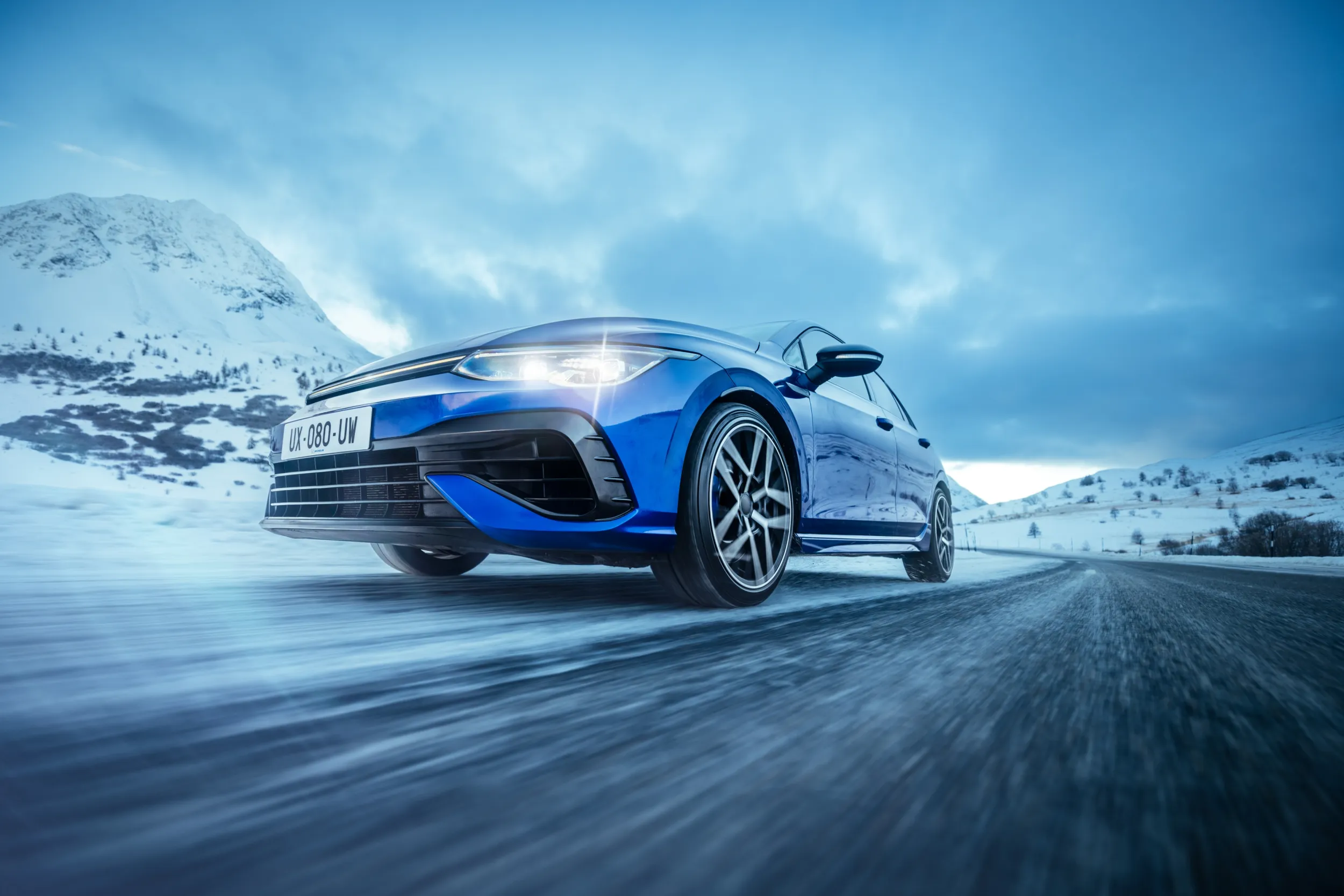 Michelin CrossClimate 3