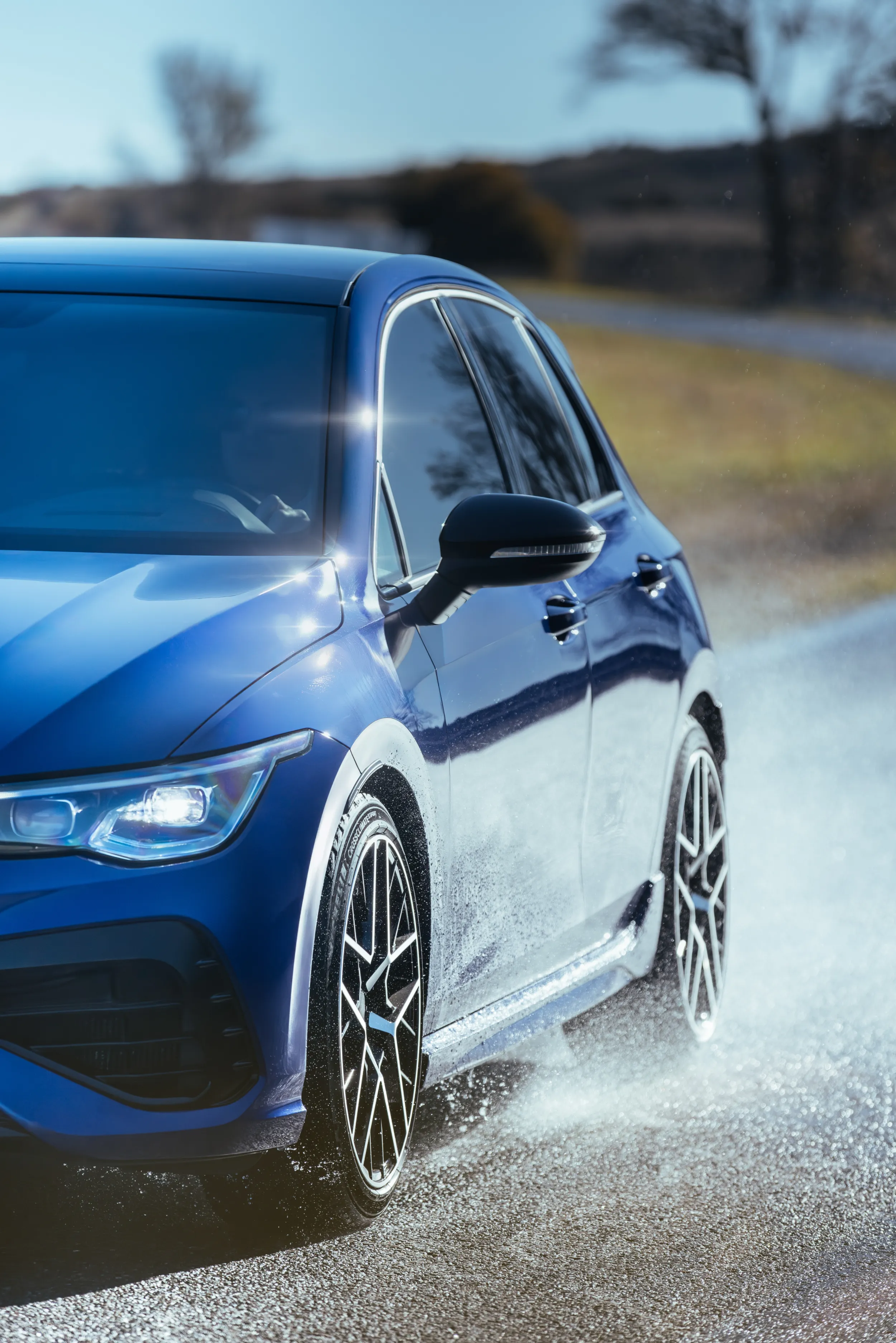 Michelin CrossClimate 3
