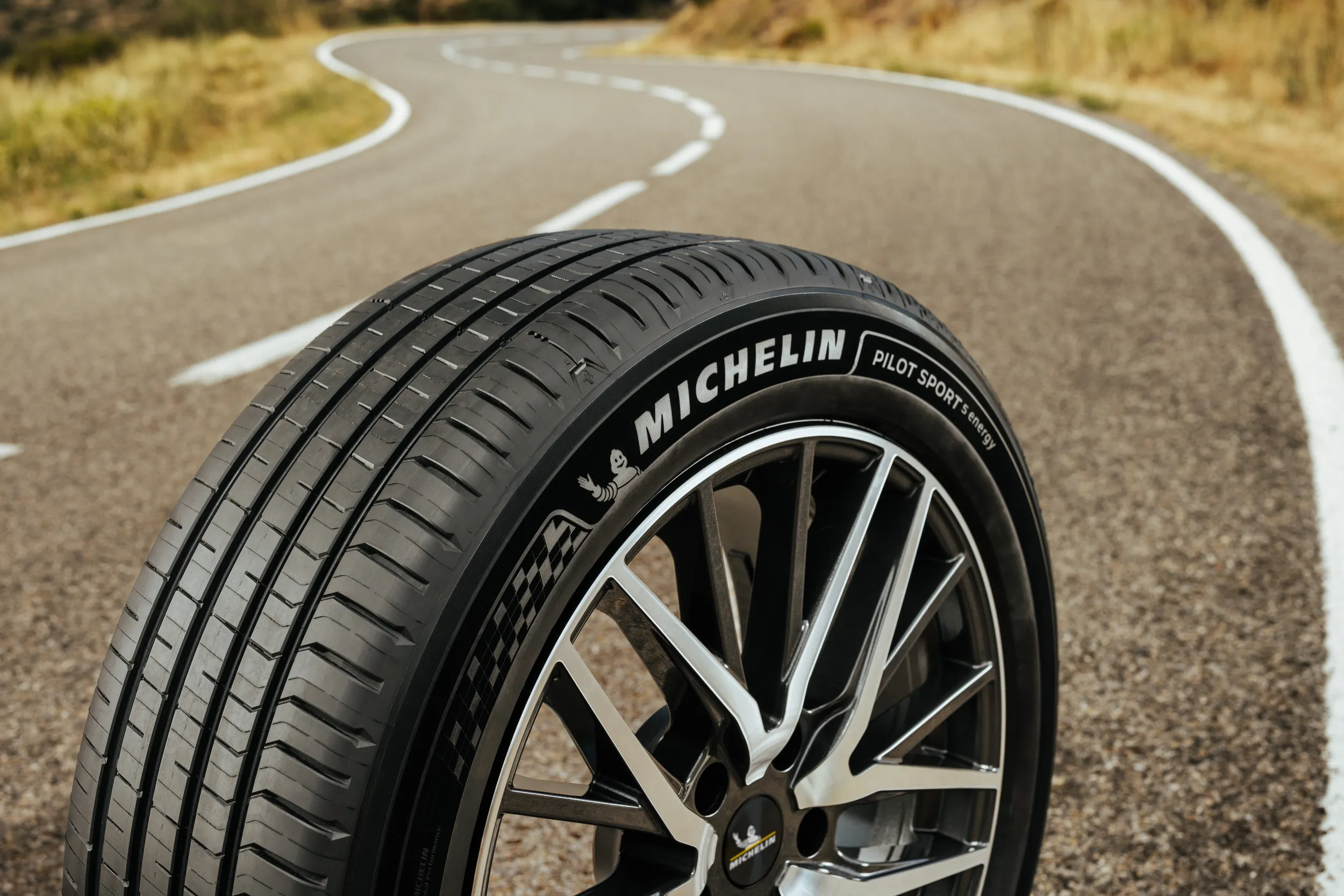 Michelin Pilot Sport 5 energy