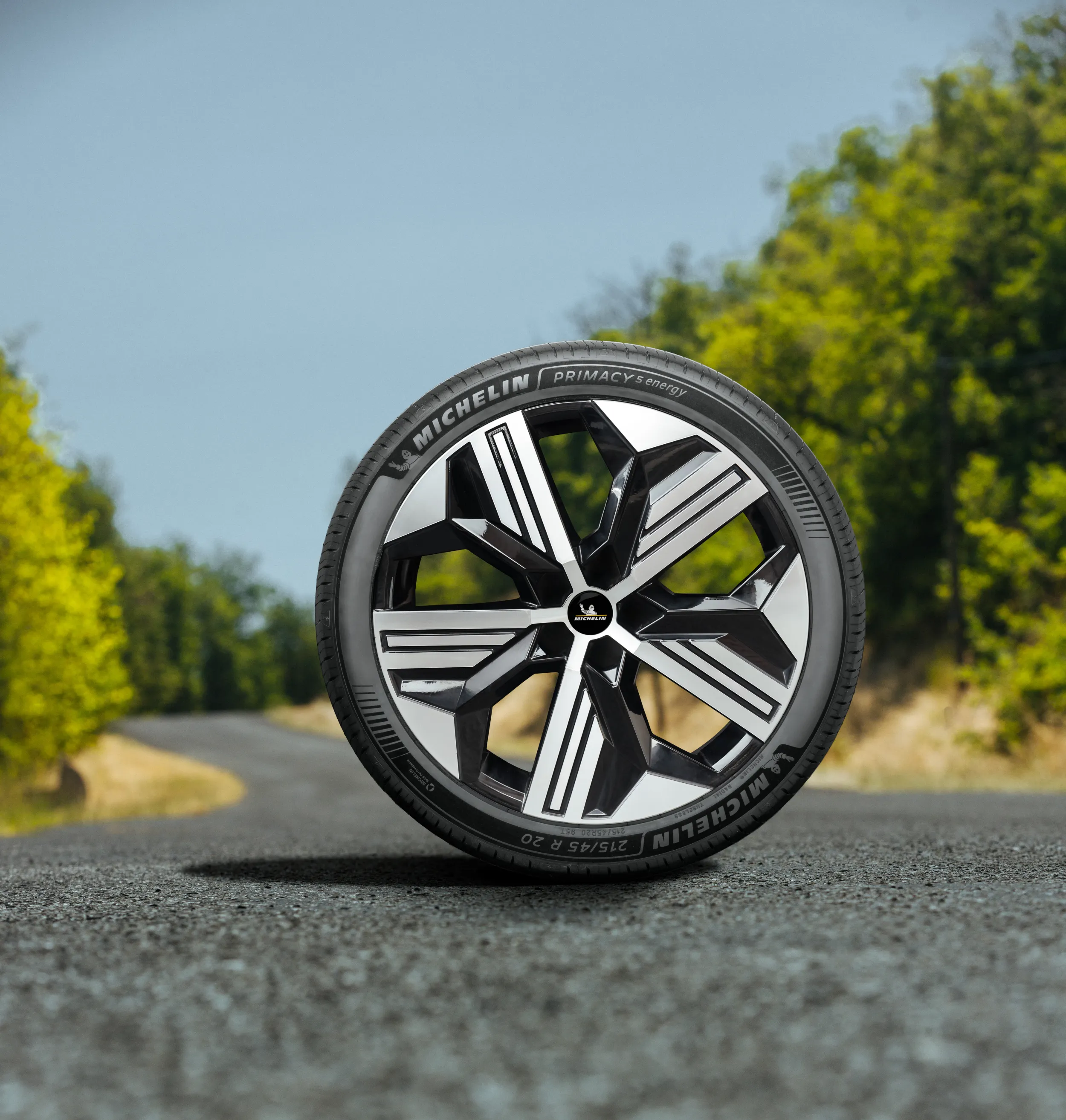 Michelin Pilot Sport 5 energy
