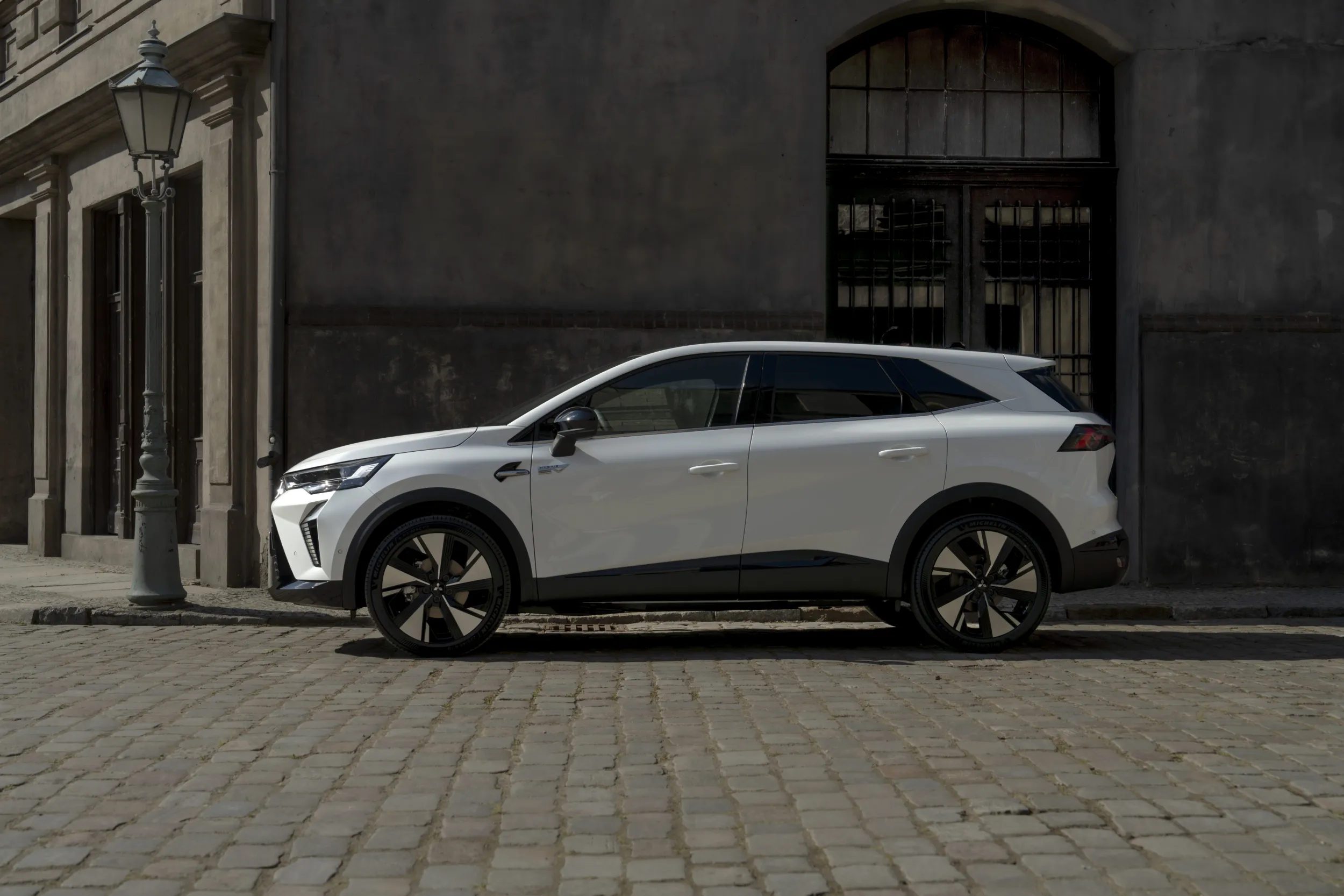 Mitsubishi Grandis