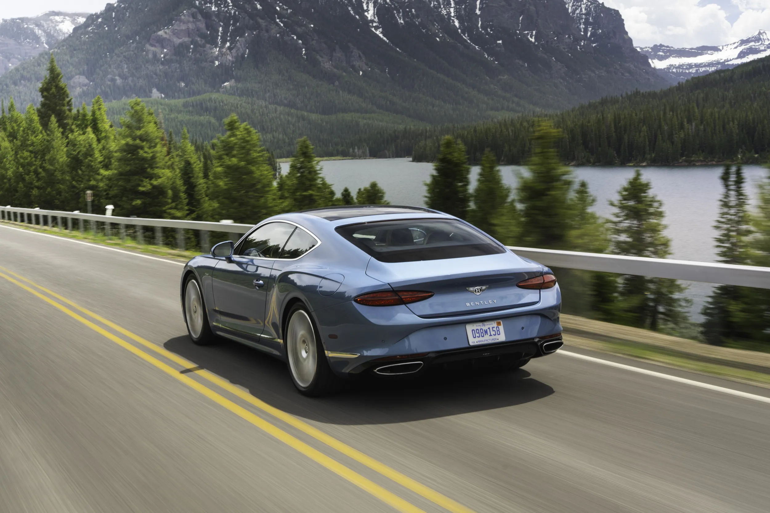 Monterey Car Week 2025 Preview