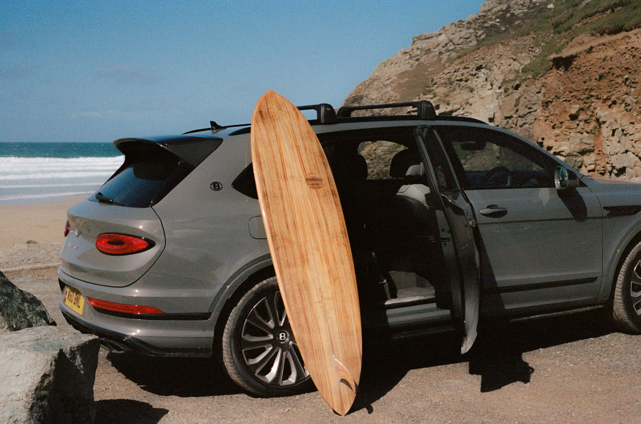 Monterey Car Week 2025 Preview