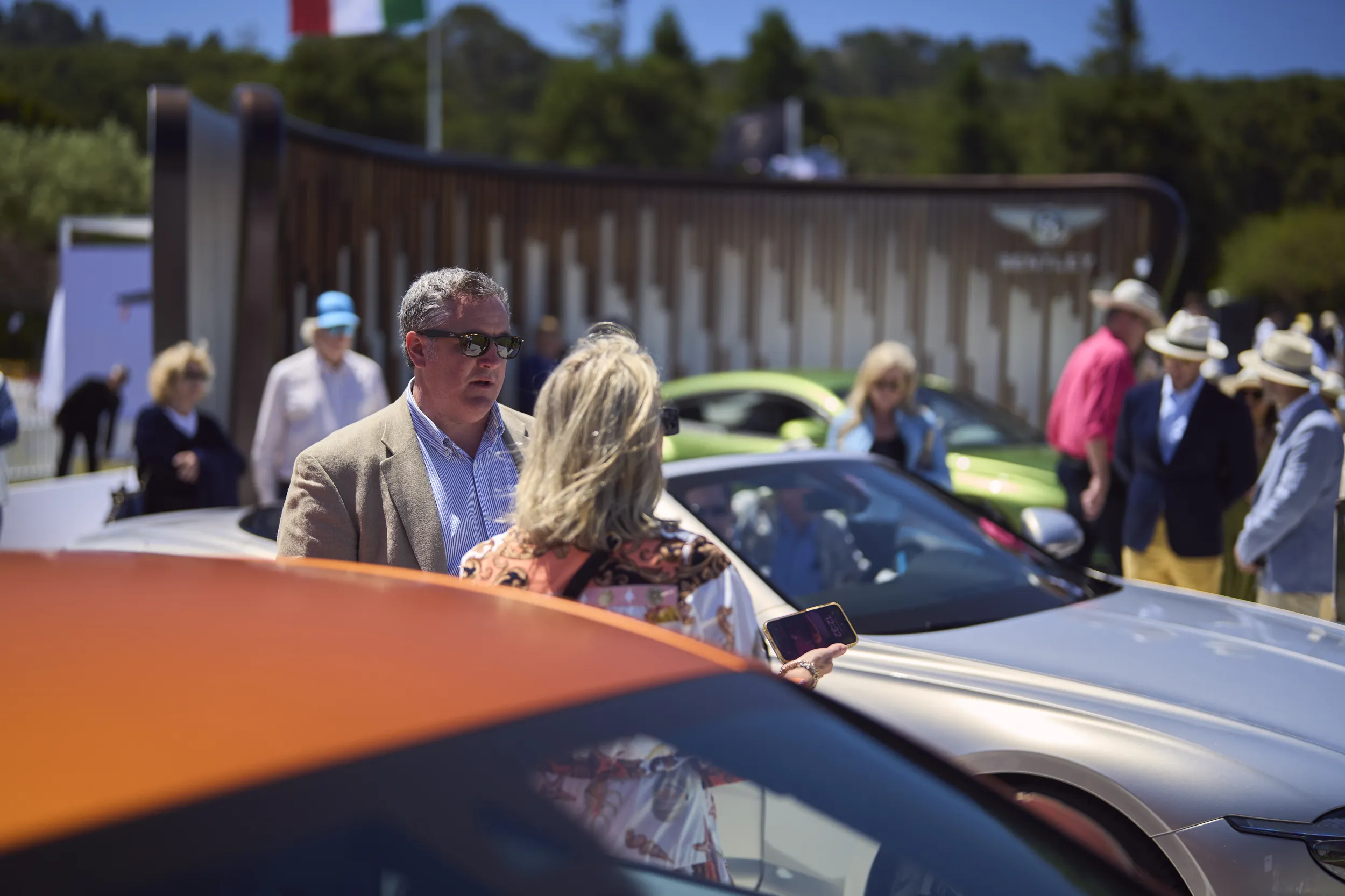 Monterey Car Week 2025 Preview