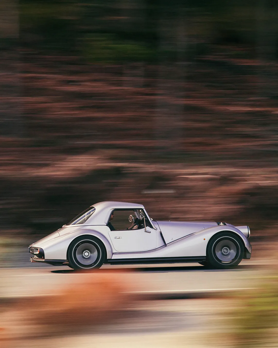 Morgan Supersport