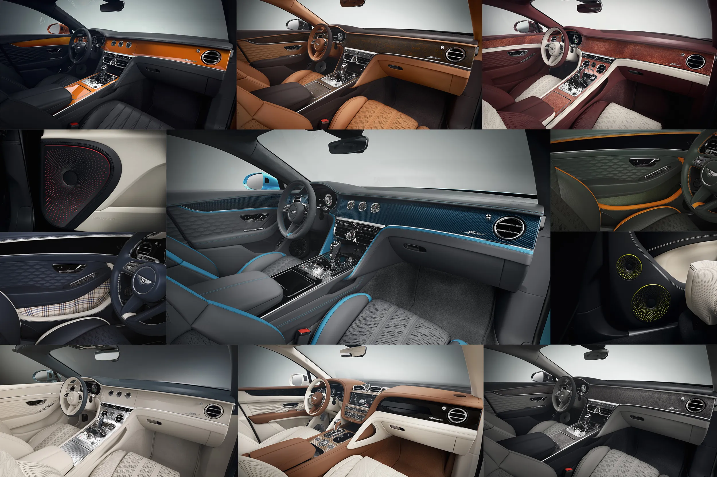 Mulliner extends personal commissioning options