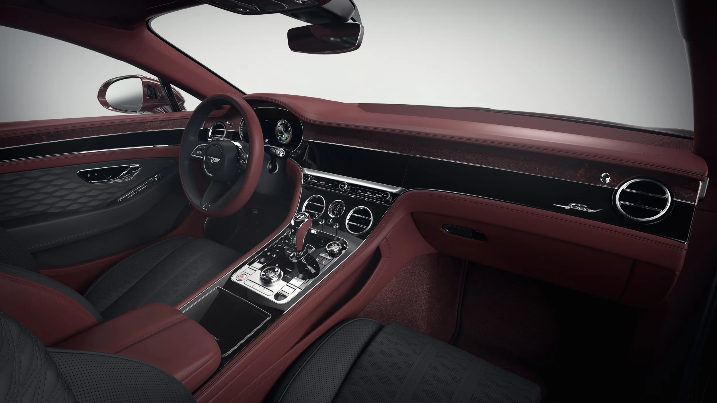 Mulliner extends personal commissioning options