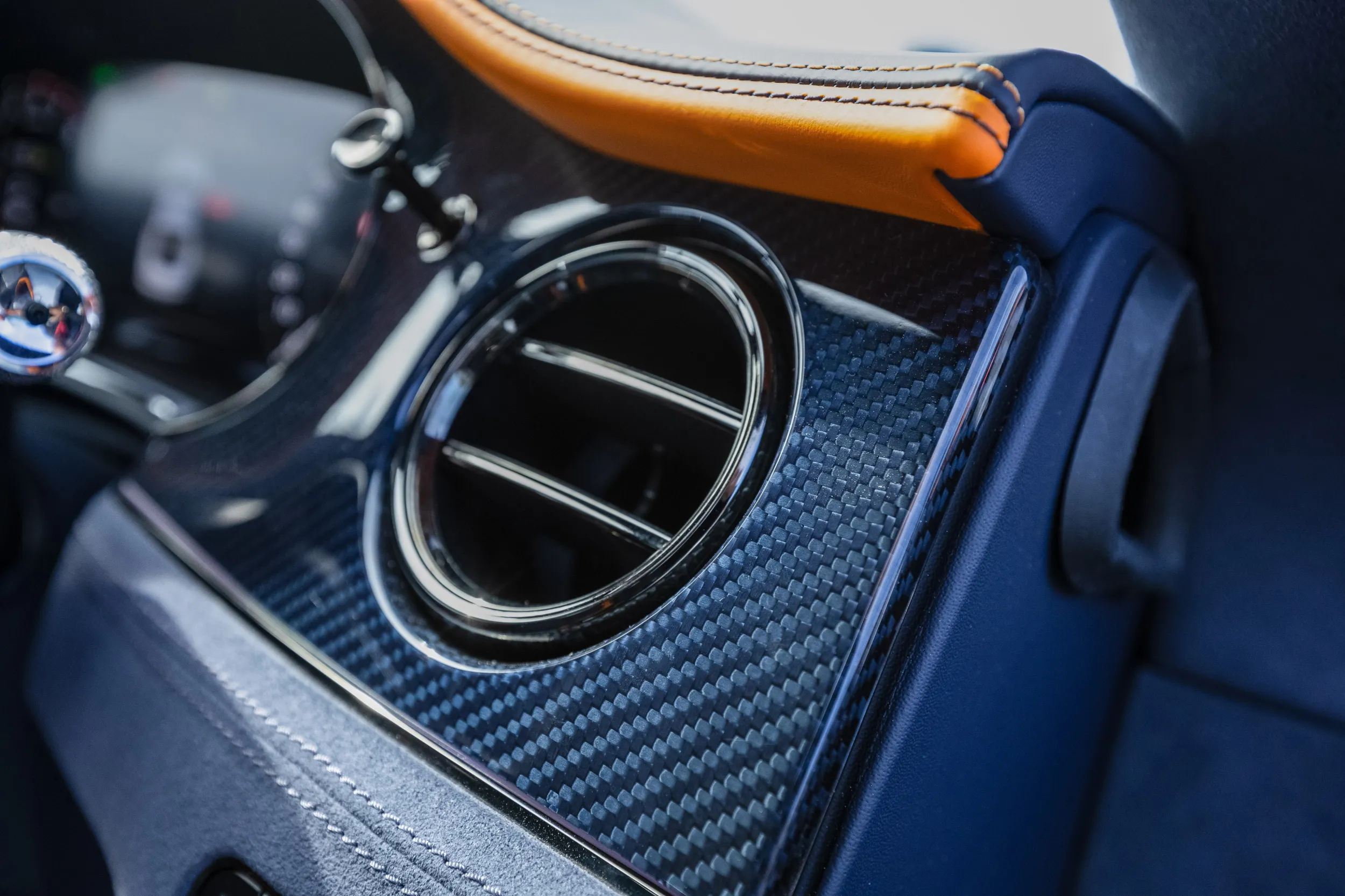Mulliner extends personal commissioning options