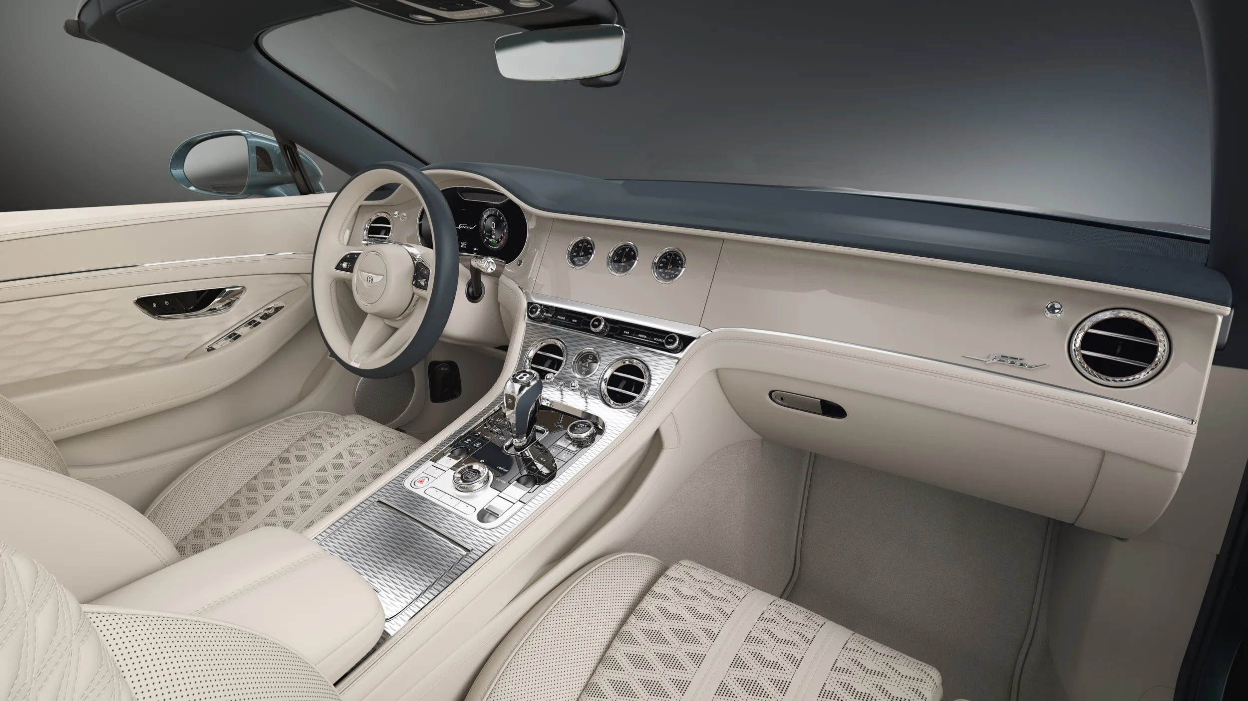Mulliner extends personal commissioning options