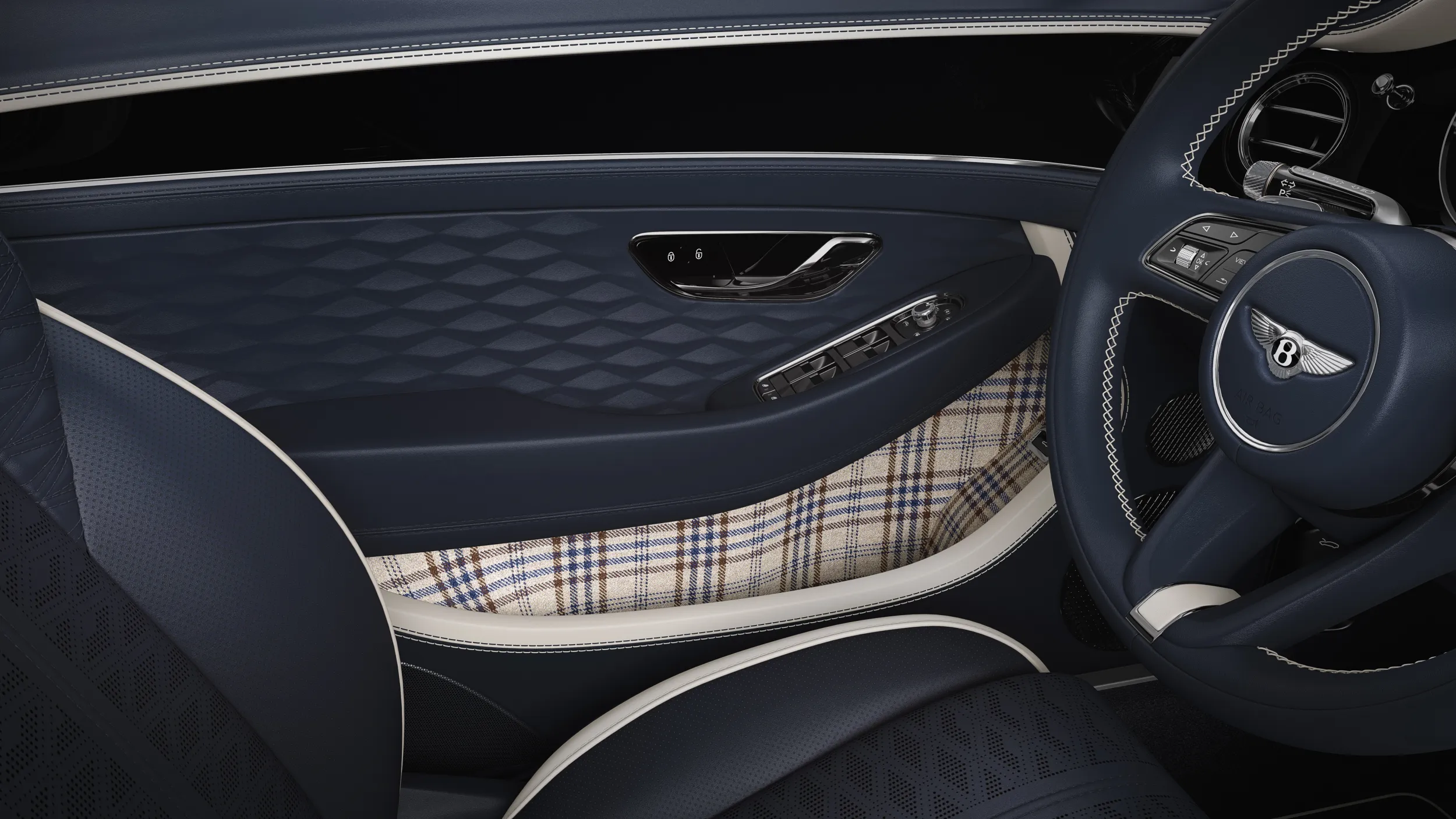 Mulliner extends personal commissioning options
