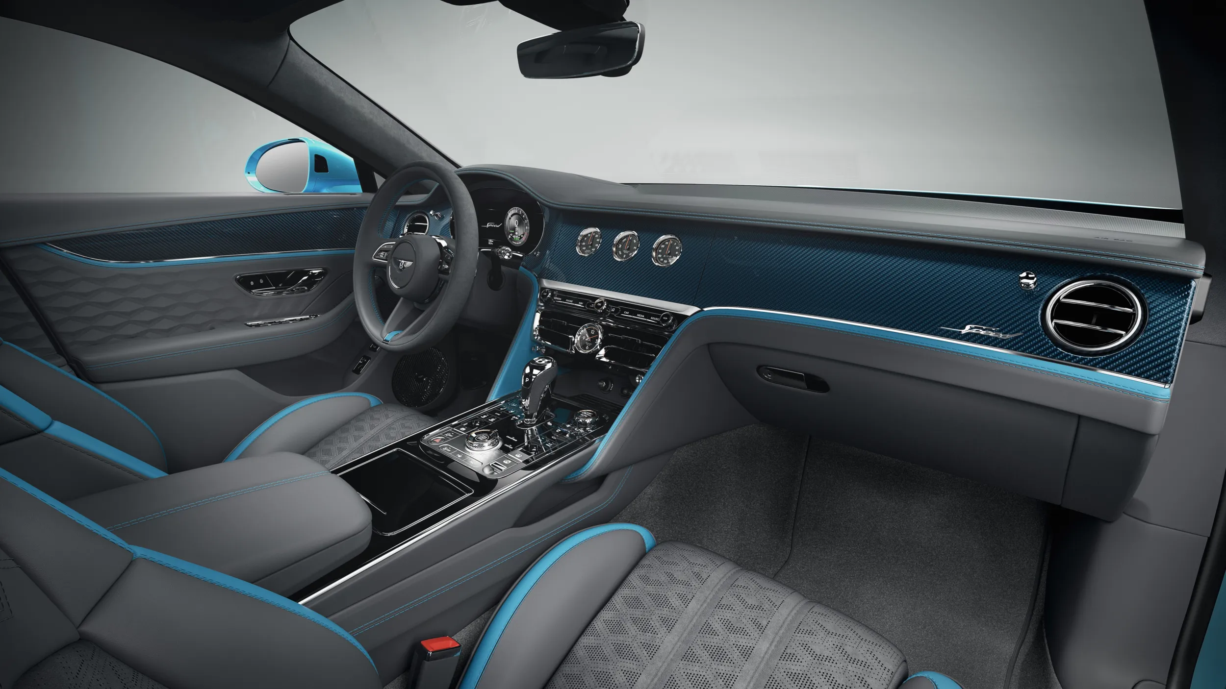 Mulliner extends personal commissioning options