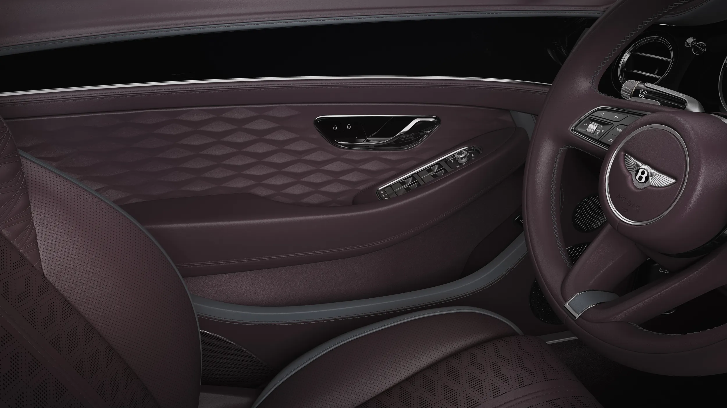 Mulliner extends personal commissioning options