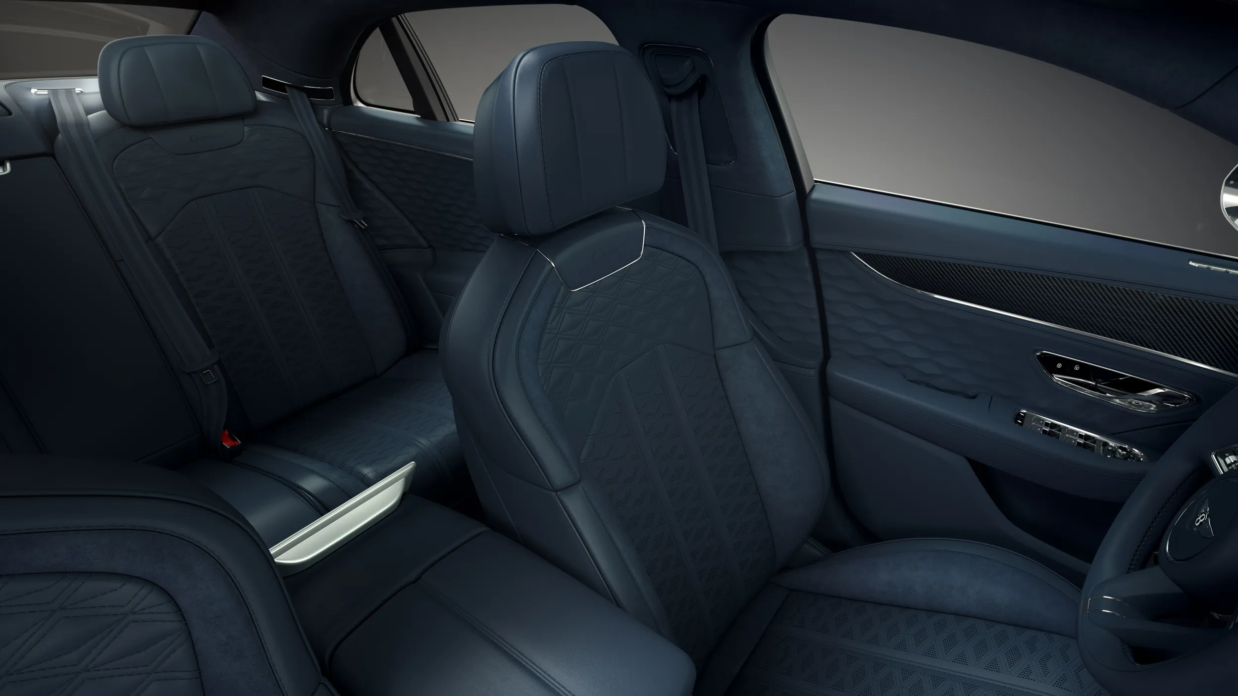 Mulliner extends personal commissioning options