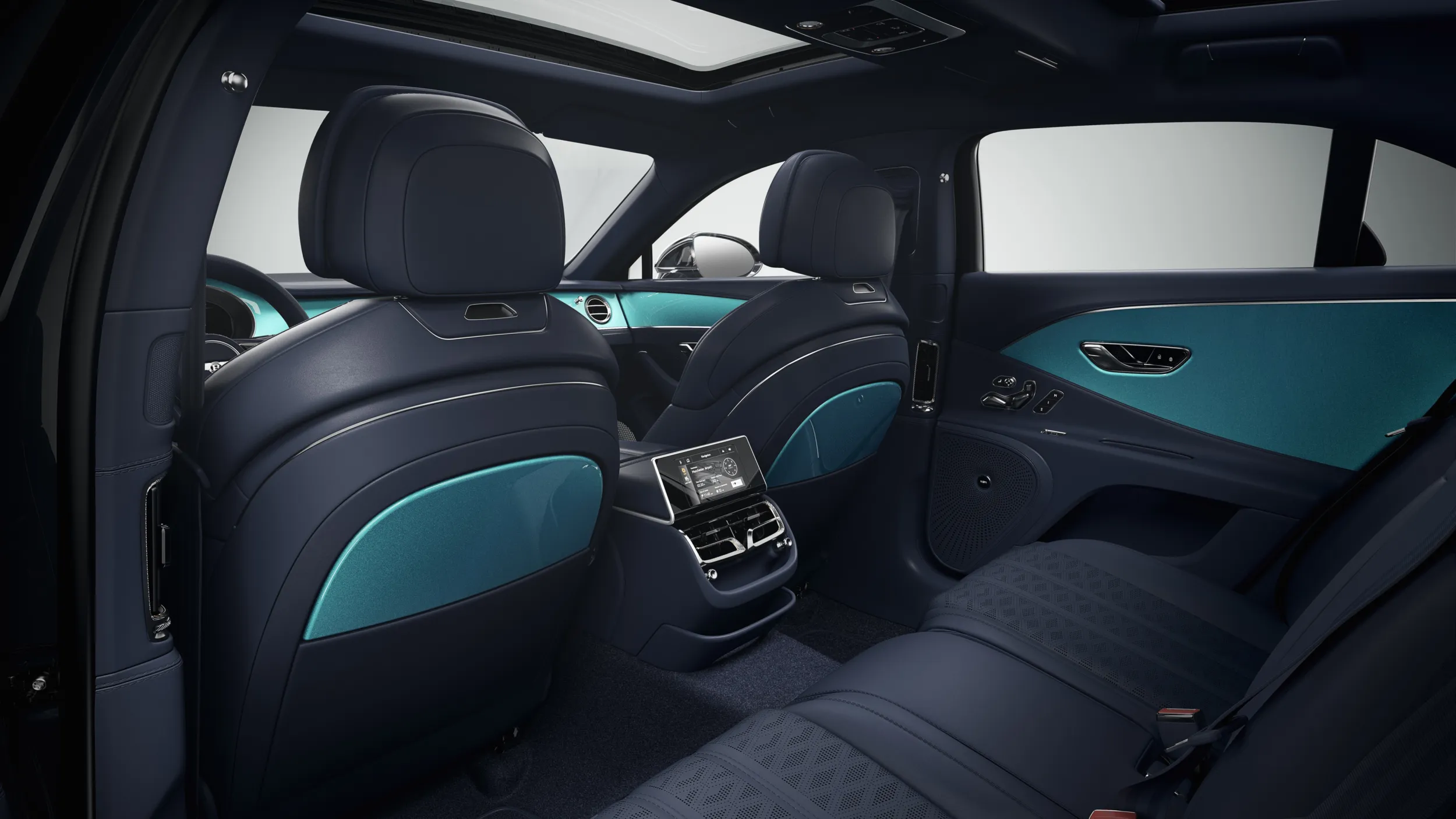 Mulliner extends personal commissioning options