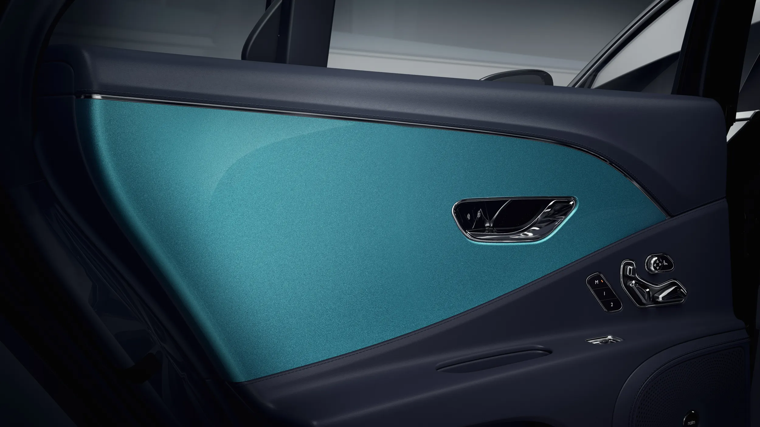 Mulliner extends personal commissioning options