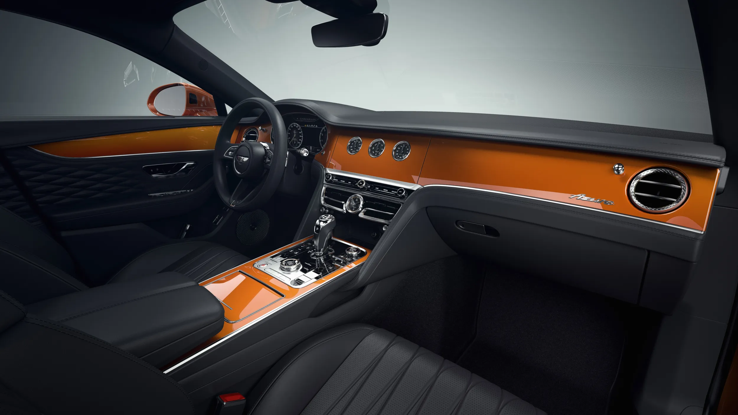 Mulliner extends personal commissioning options