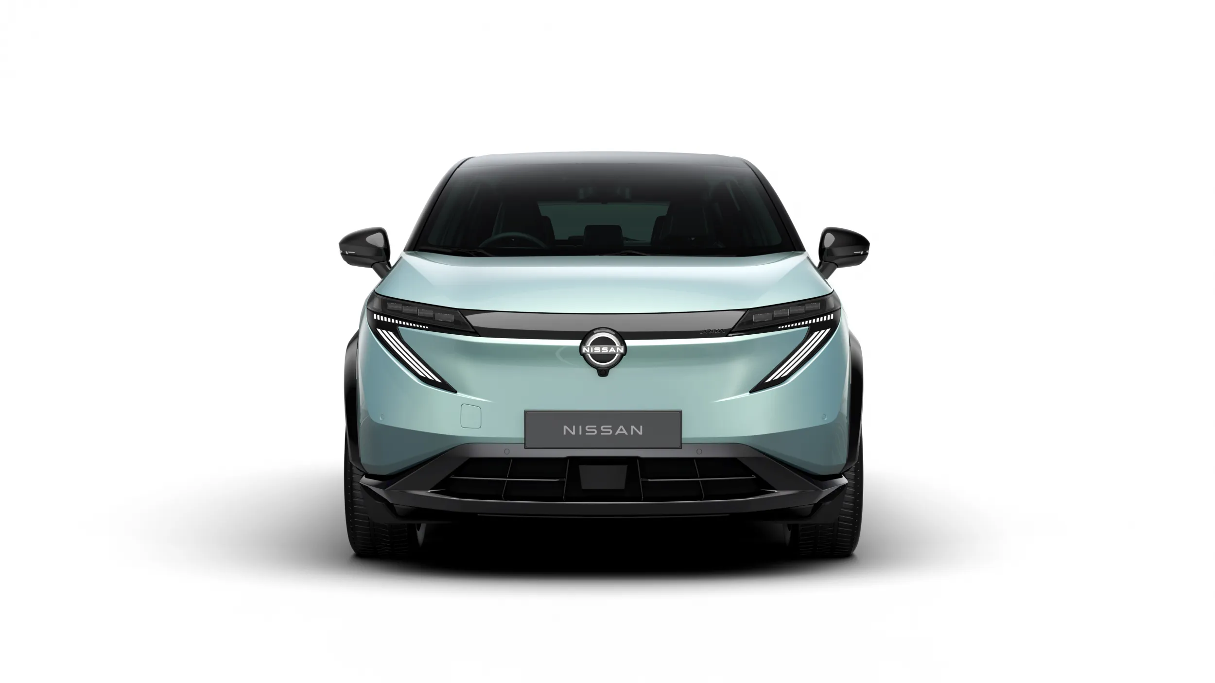 Nissan Ariya