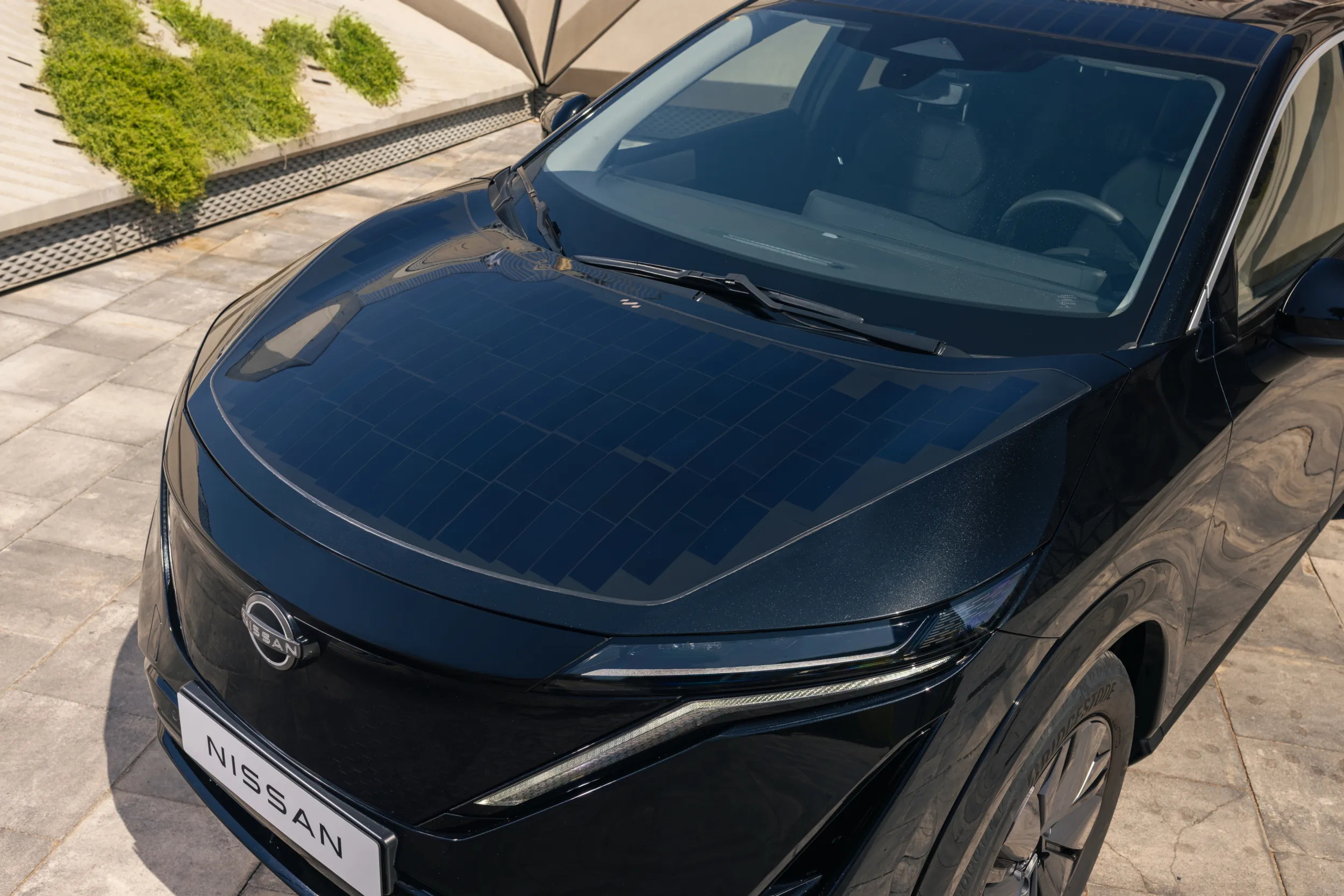 Nissan Ariya Concept