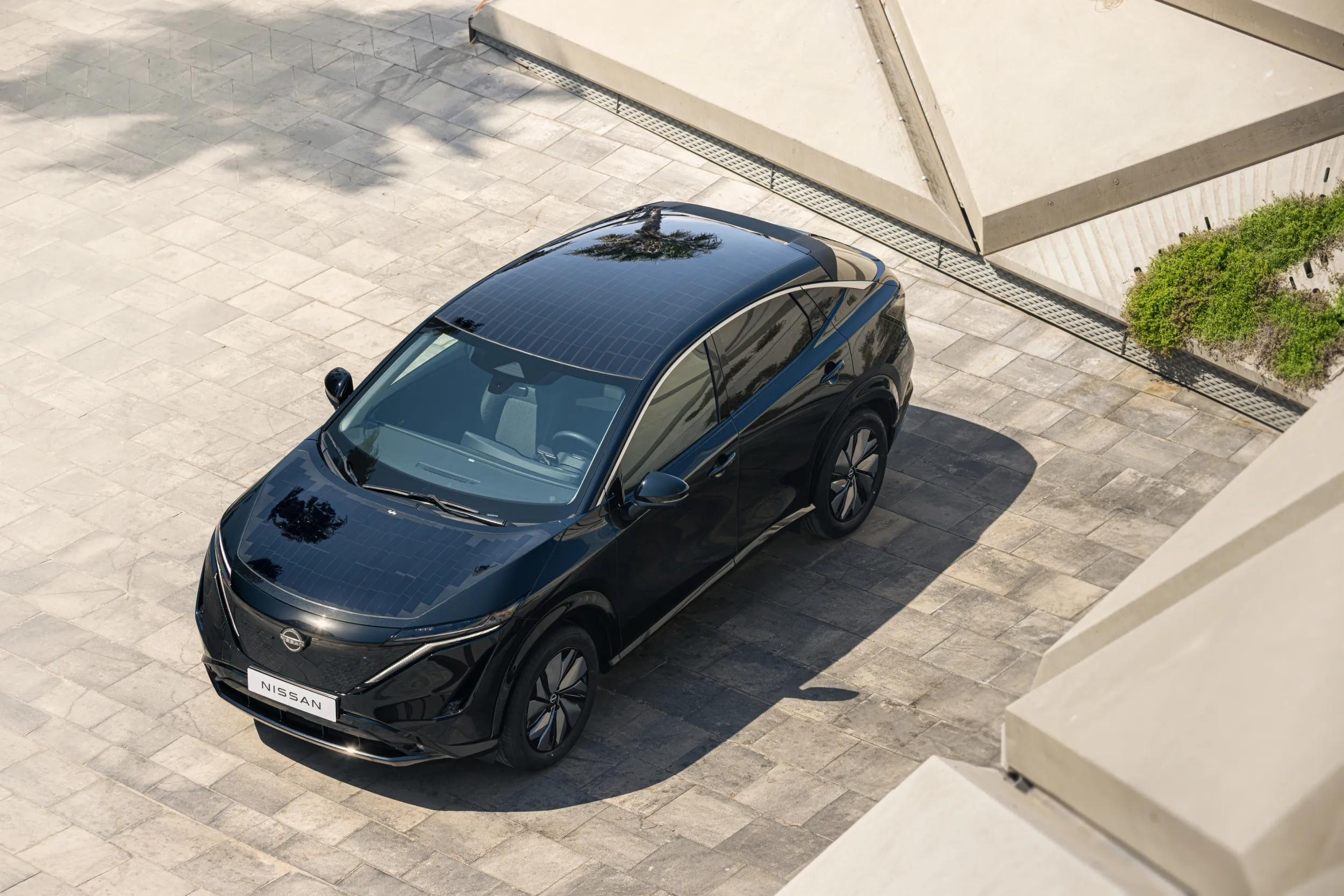 Nissan Ariya Concept