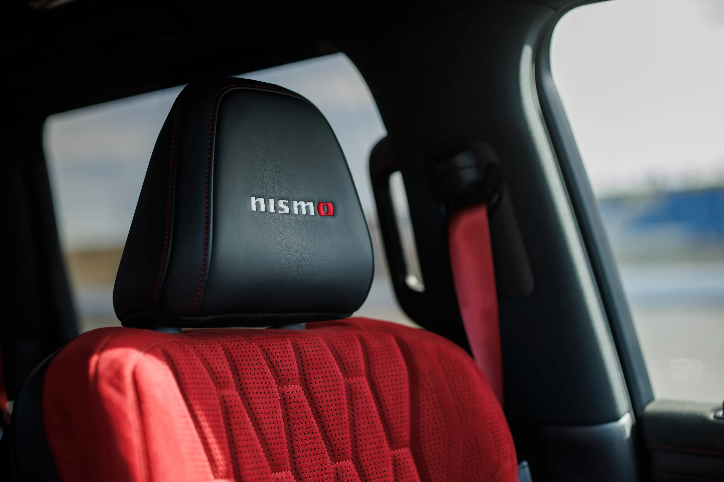 Nissan Armada NISMO