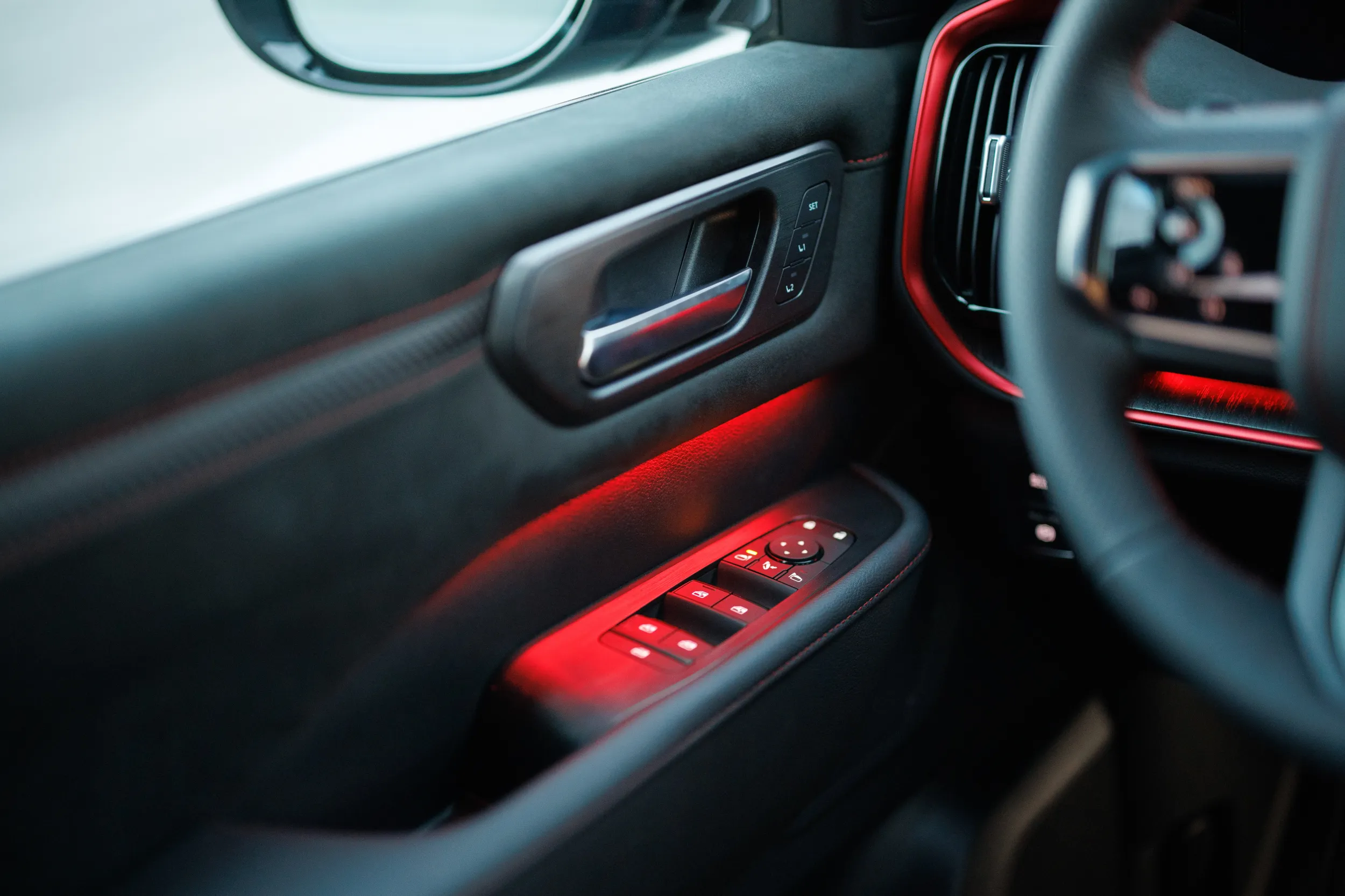 Nissan Armada NISMO
