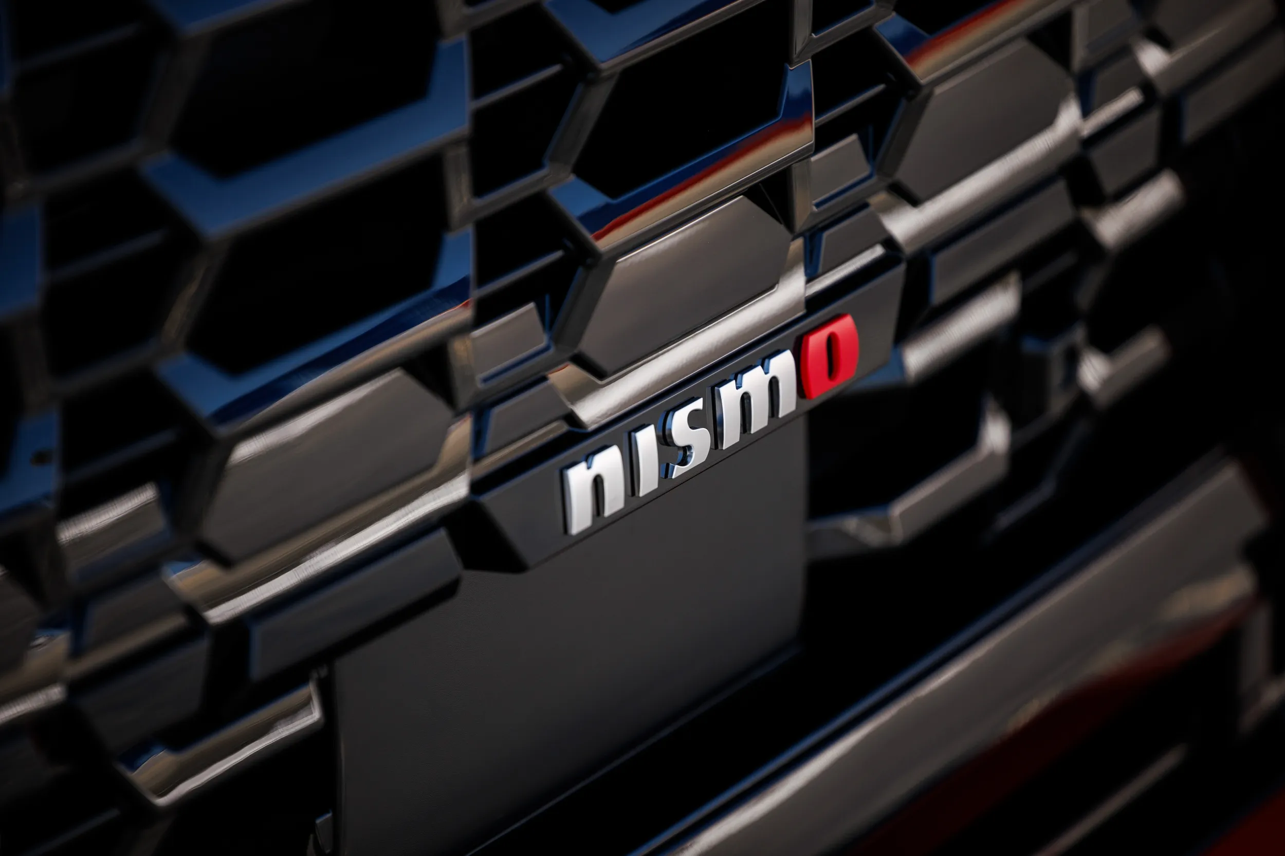 Nissan Armada NISMO