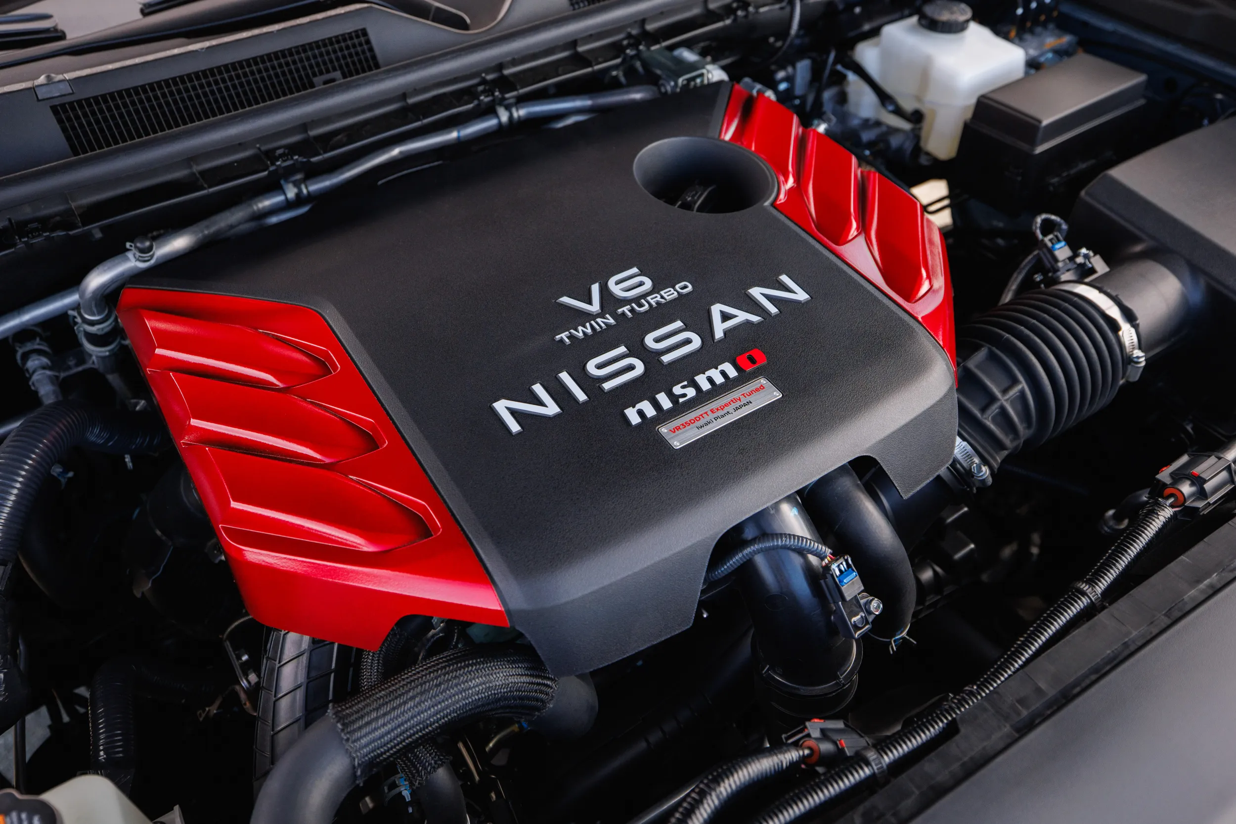 Nissan Armada NISMO