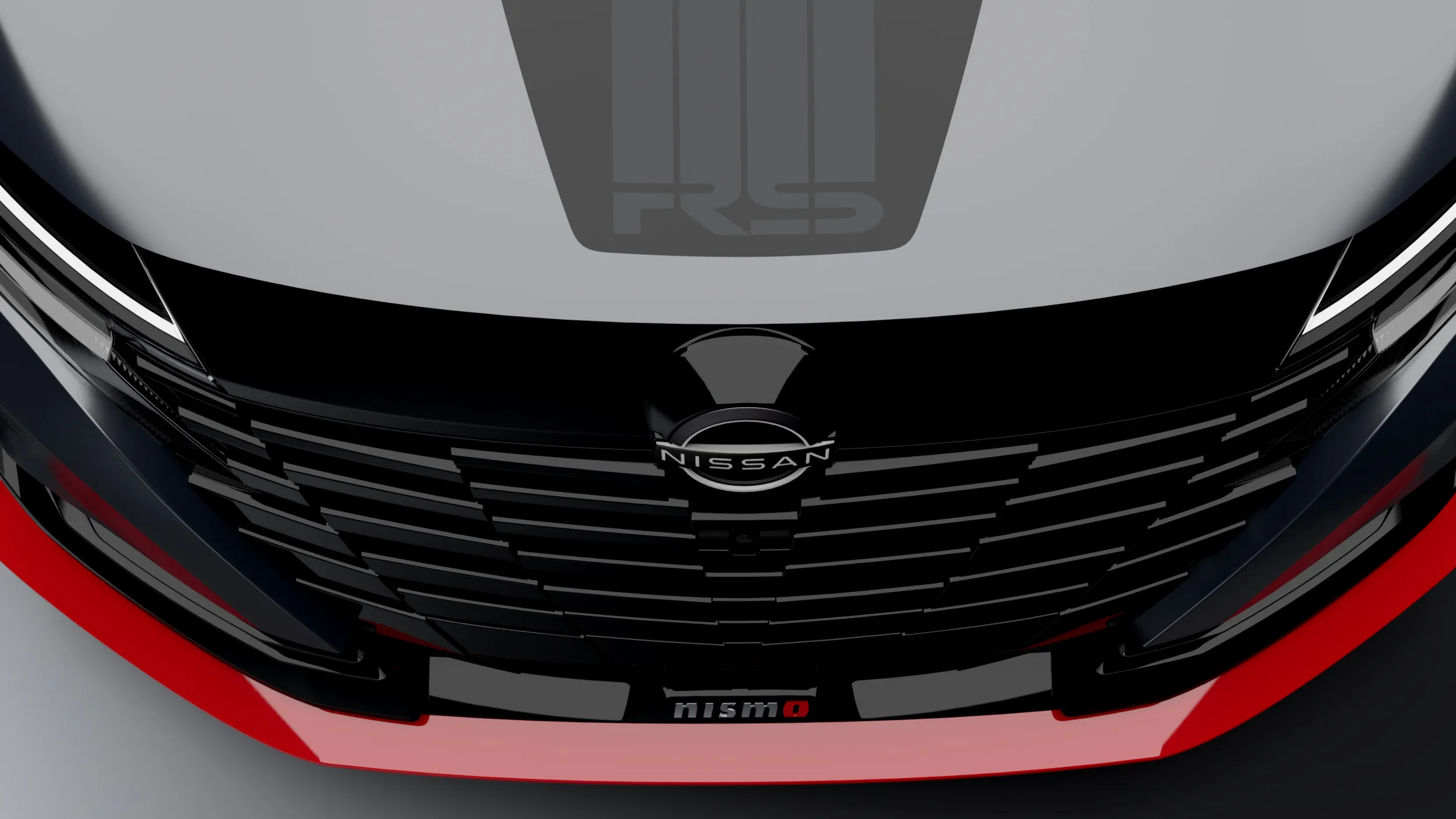 Nissan Aura NISMO RS Concept