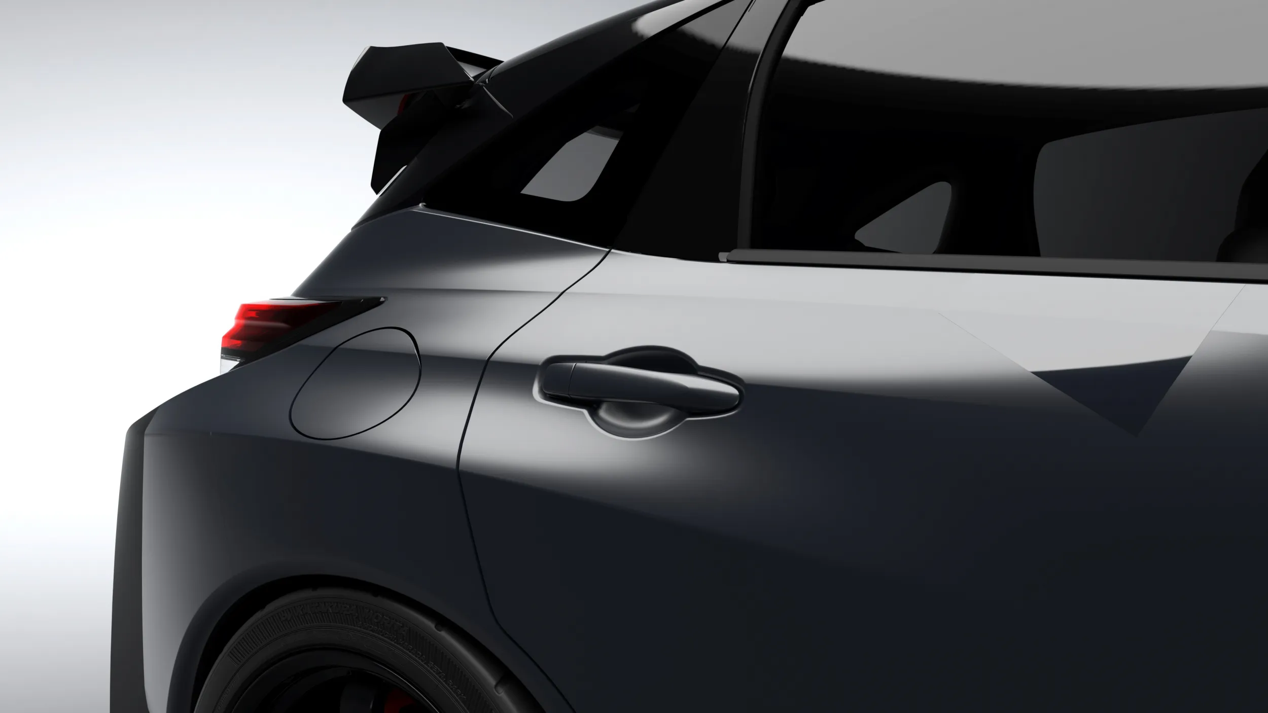 Nissan Aura NISMO RS Concept