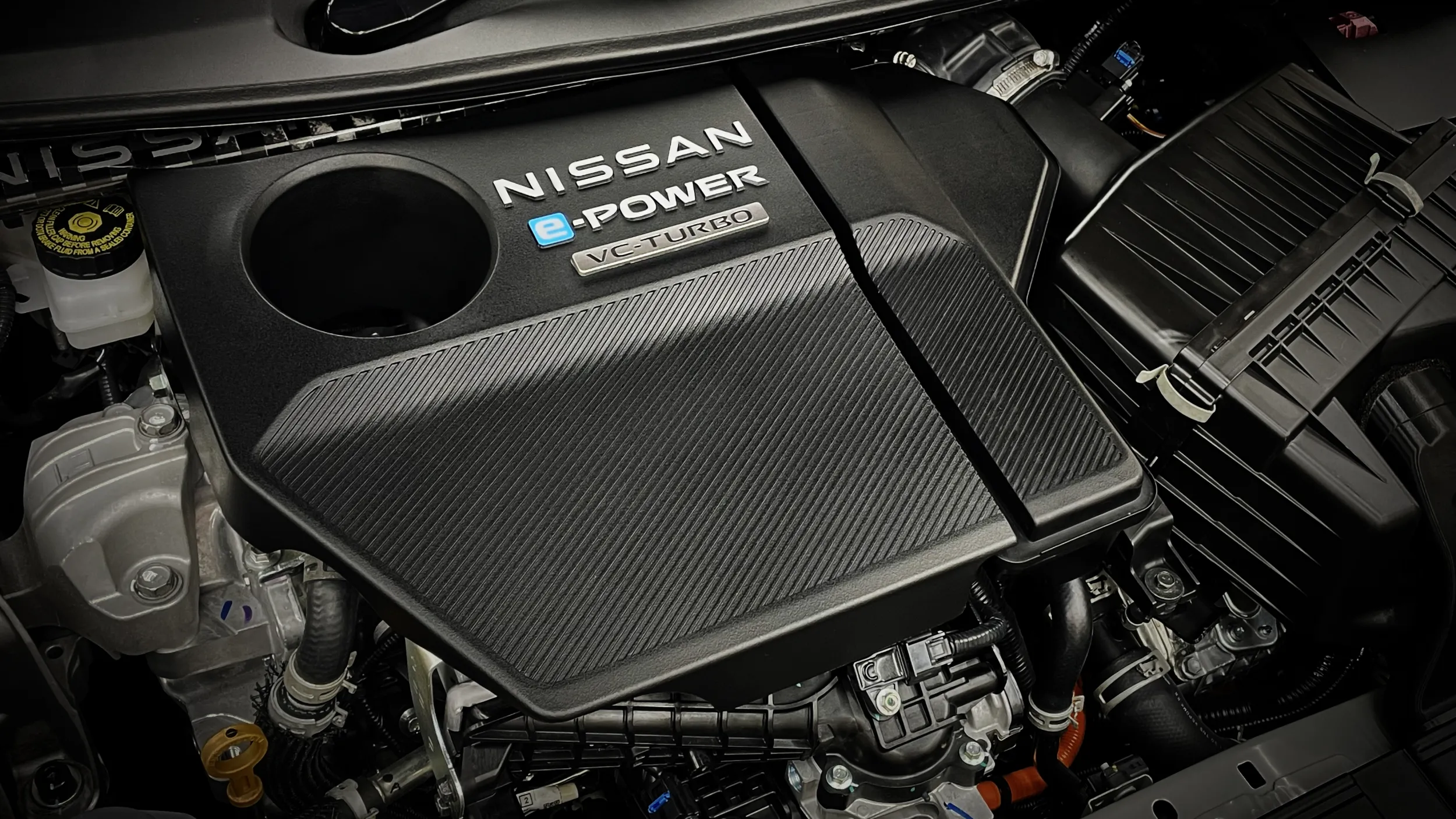 Nissan Aura NISMO RS Concept