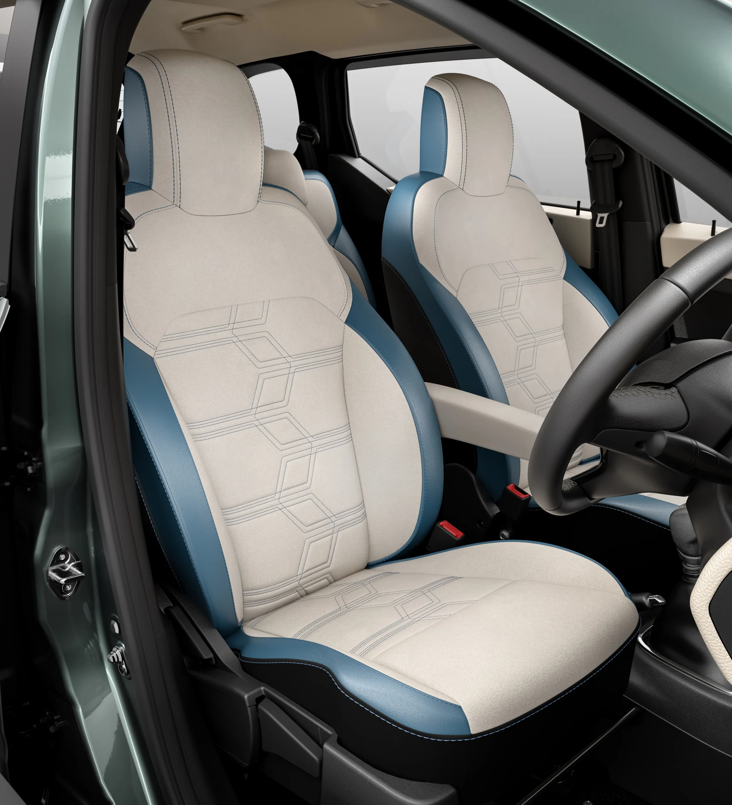 Nissan Gravite