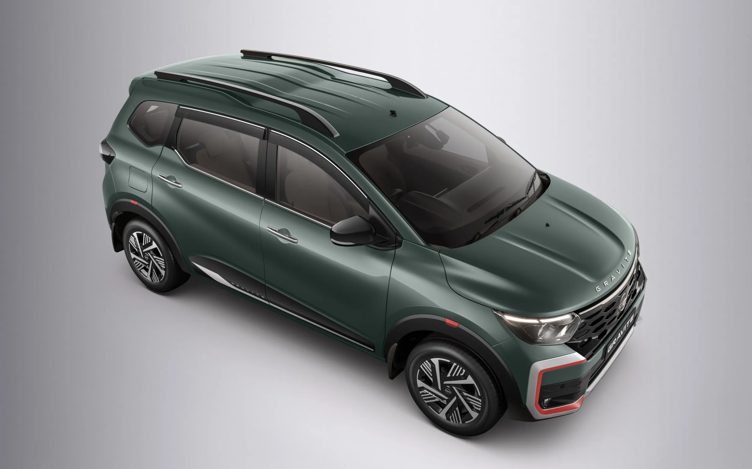 Nissan Gravite