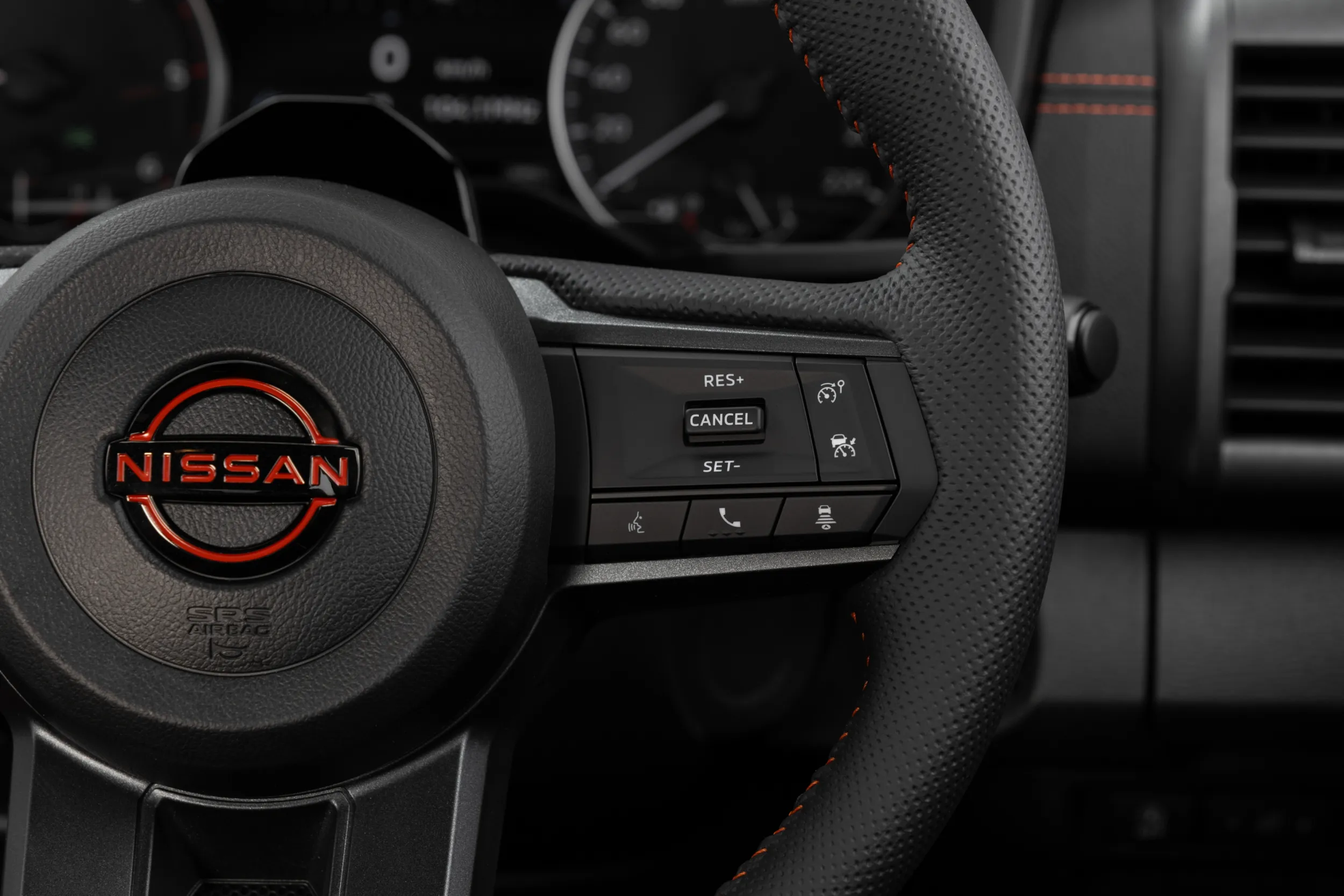 Nissan Navara PRO-4X