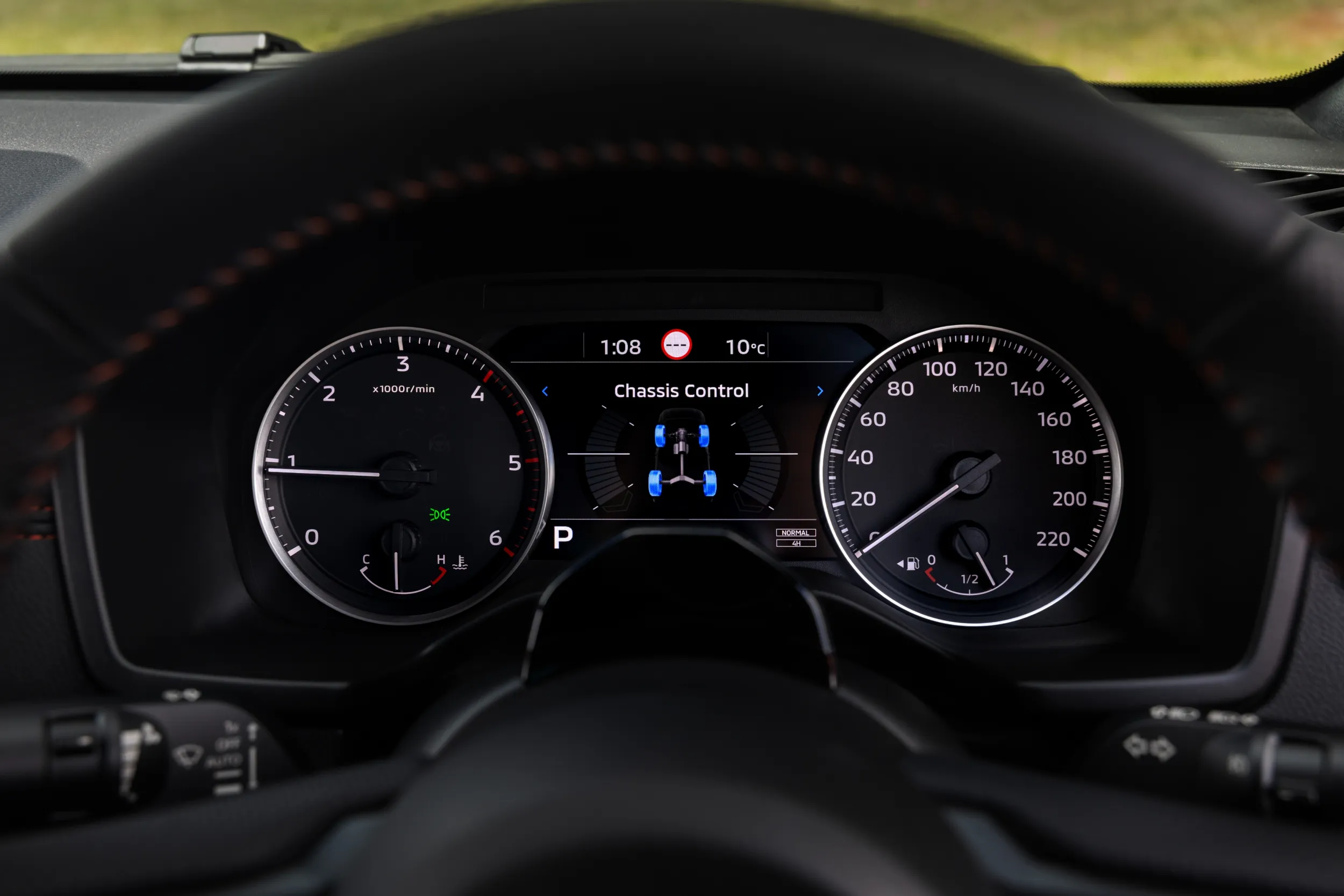 Nissan Navara PRO-4X