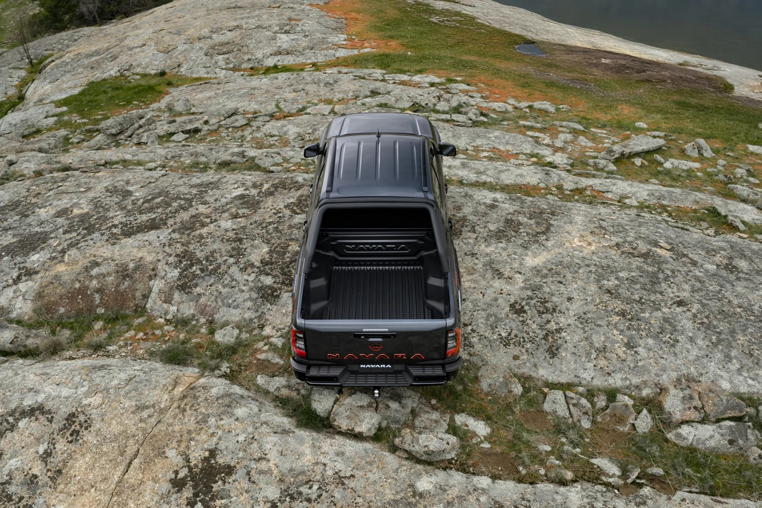 Nissan Navara PRO-4X