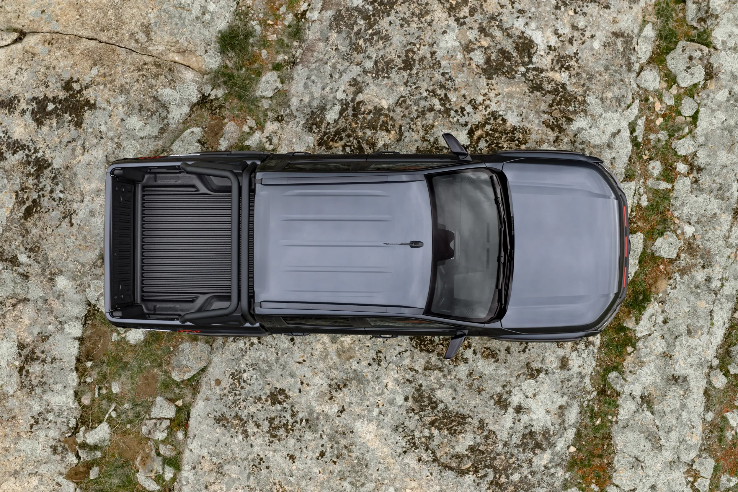 Nissan Navara PRO-4X